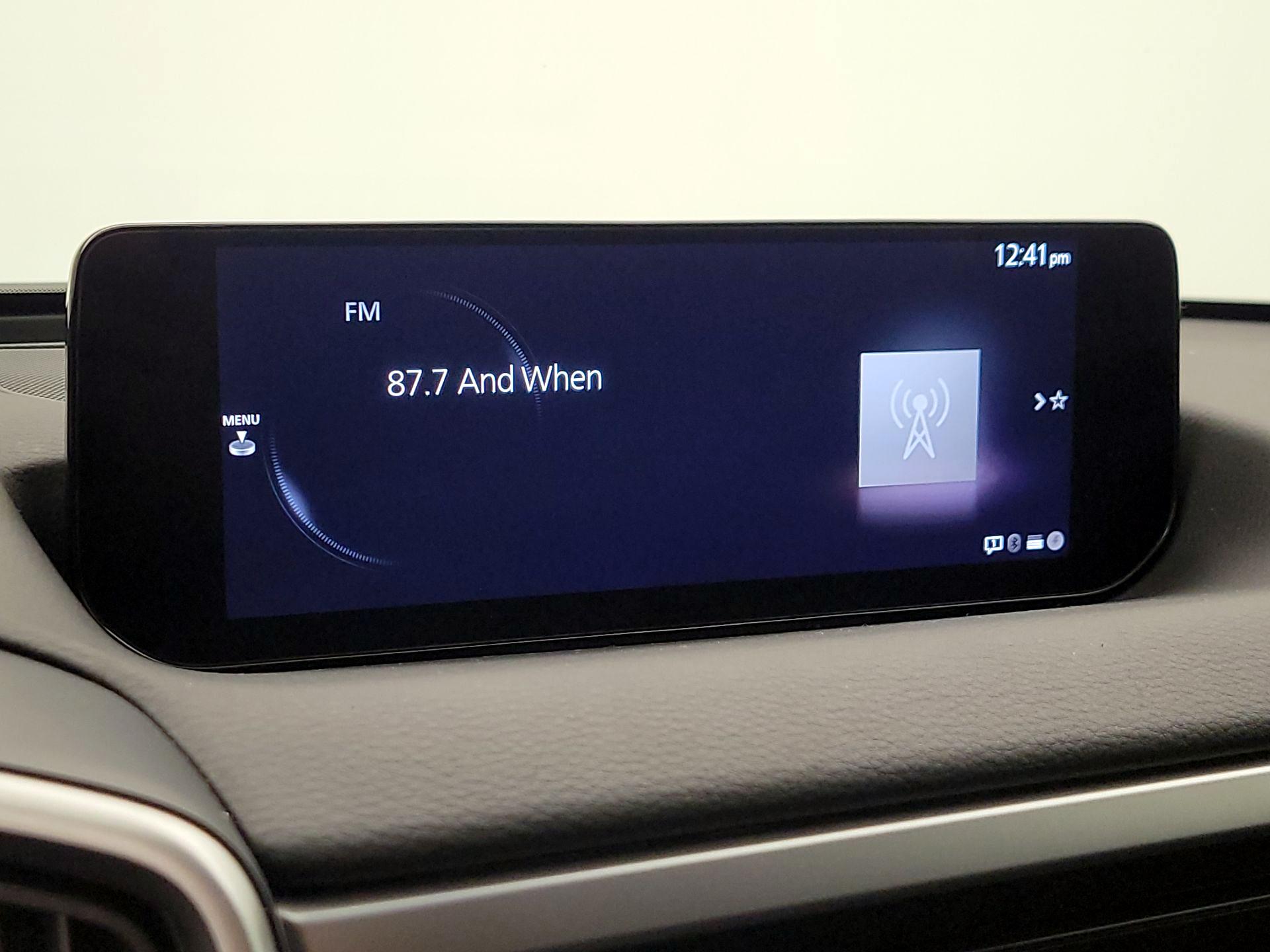 Thumbnail: 2025 Mazda CX-50 - 15