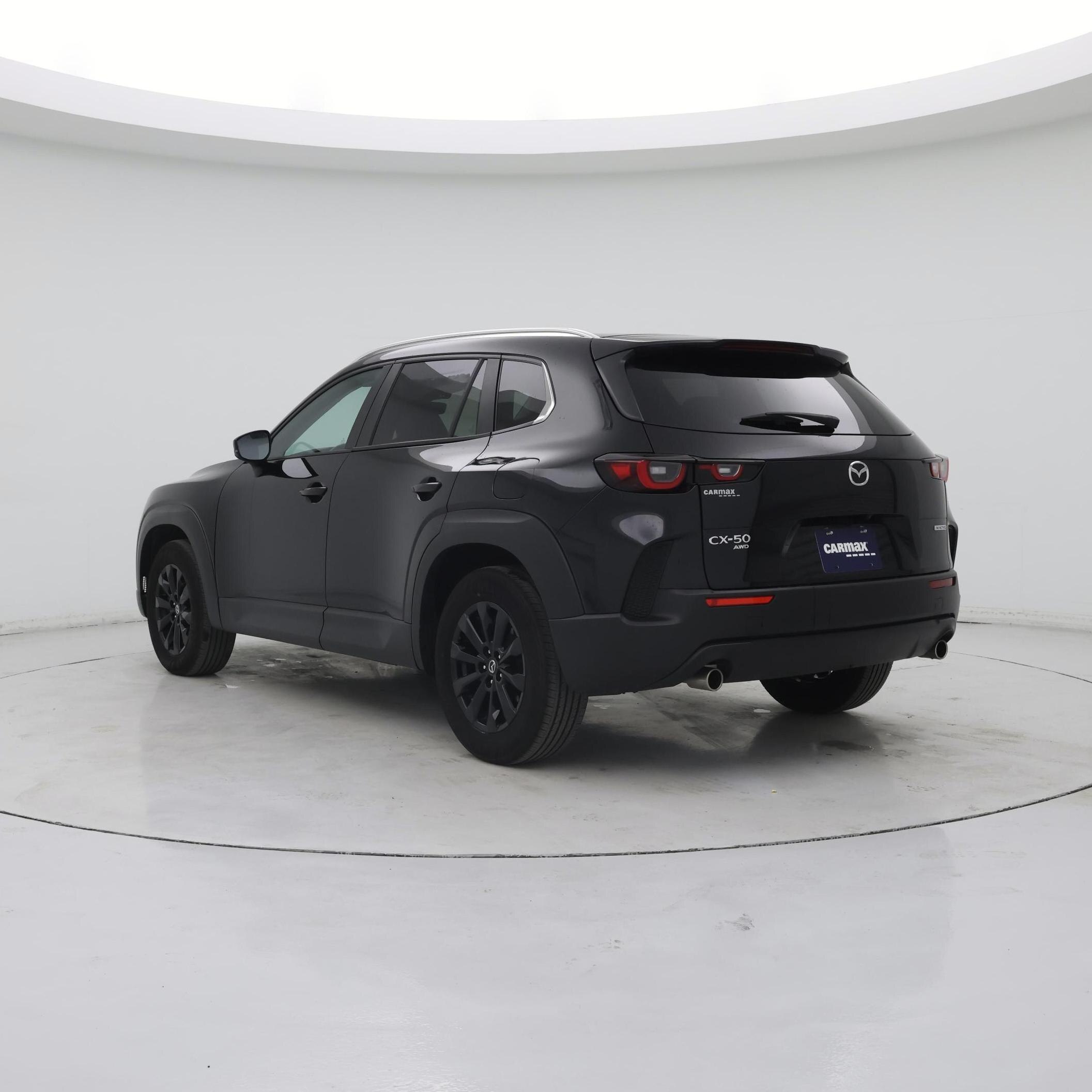 Thumbnail: 2025 Mazda CX-50 - 2
