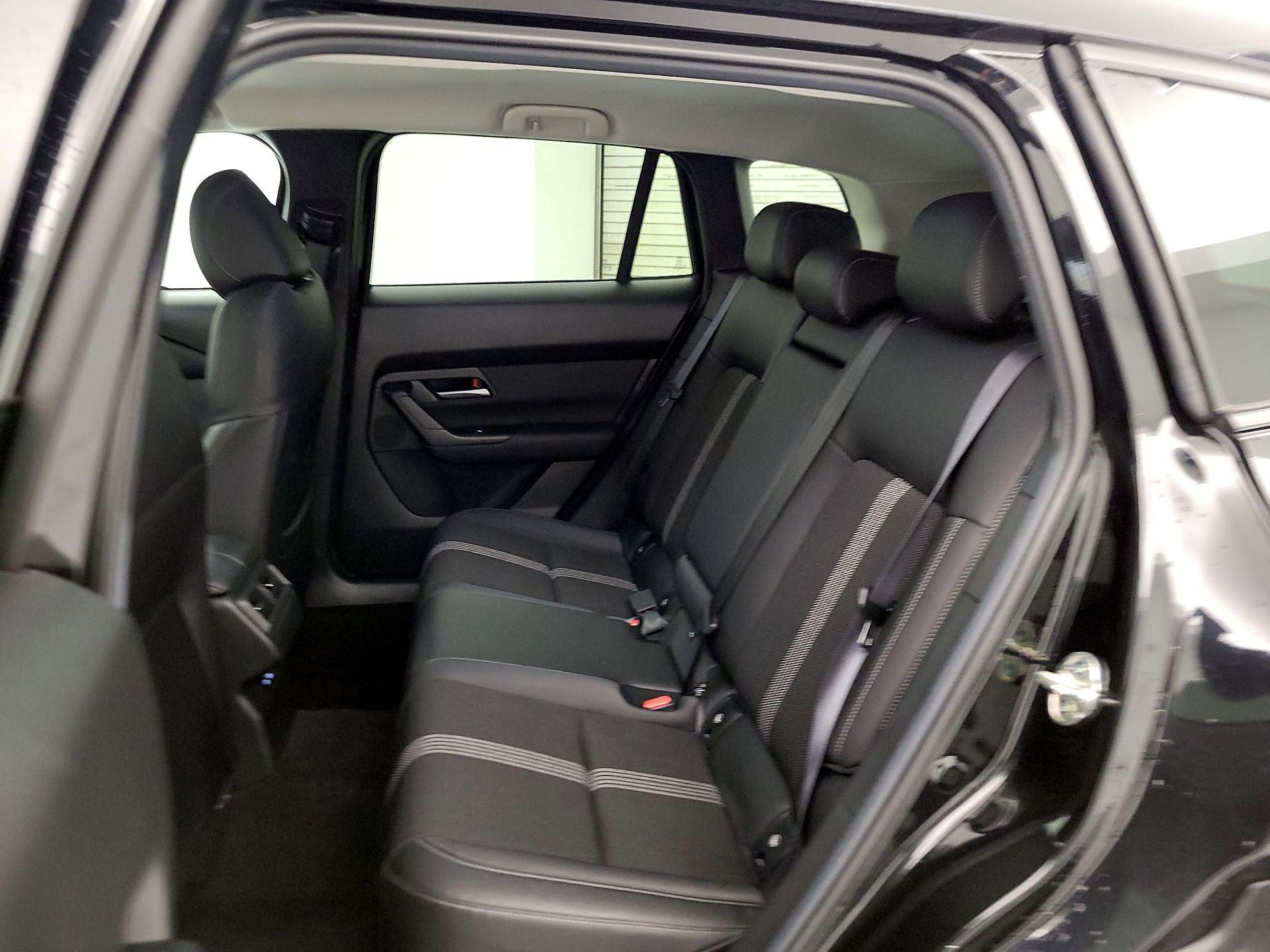 Thumbnail: 2025 Mazda CX-50 - 19