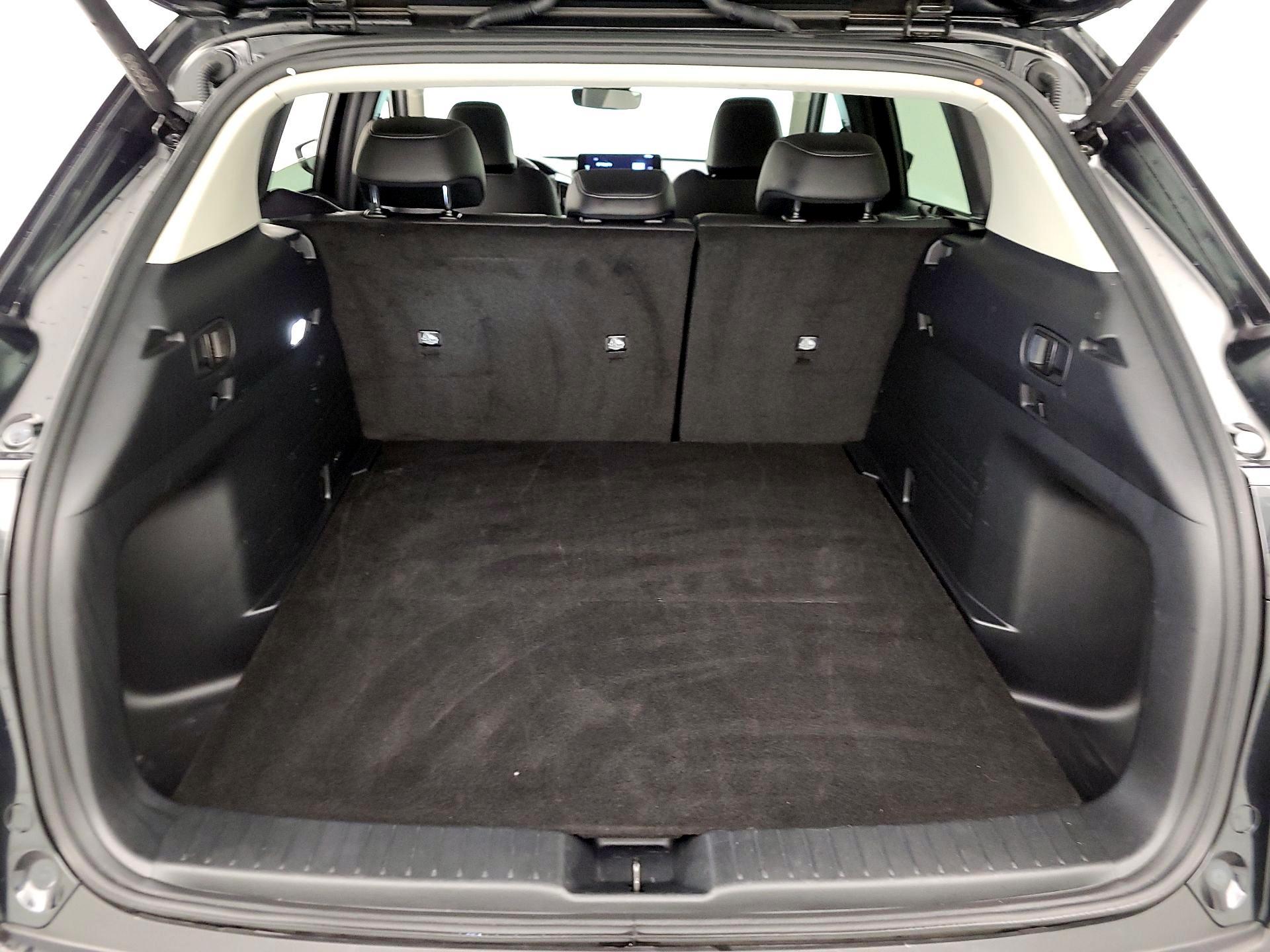 Thumbnail: 2025 Mazda CX-50 - 20