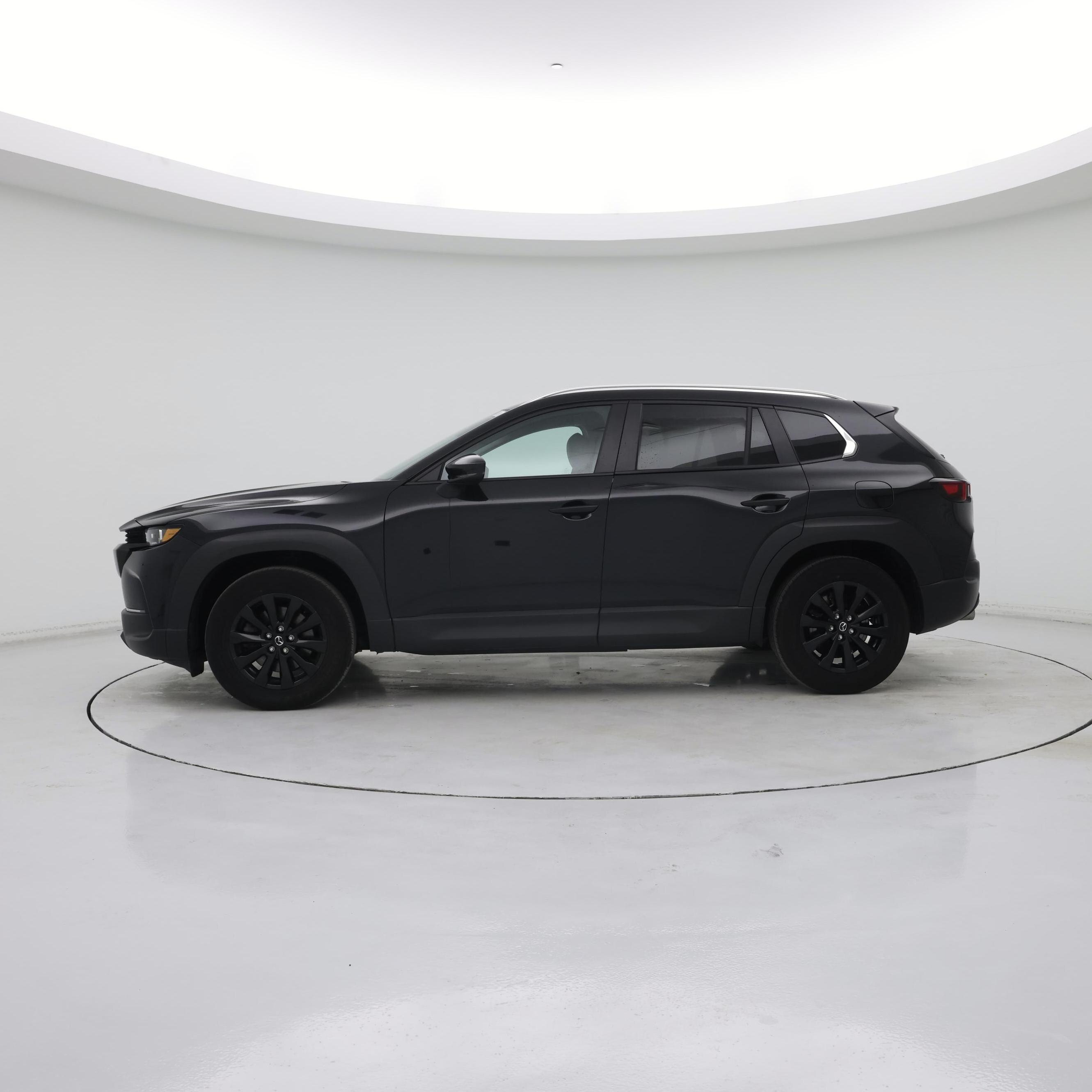 Thumbnail: 2025 Mazda CX-50 - 3