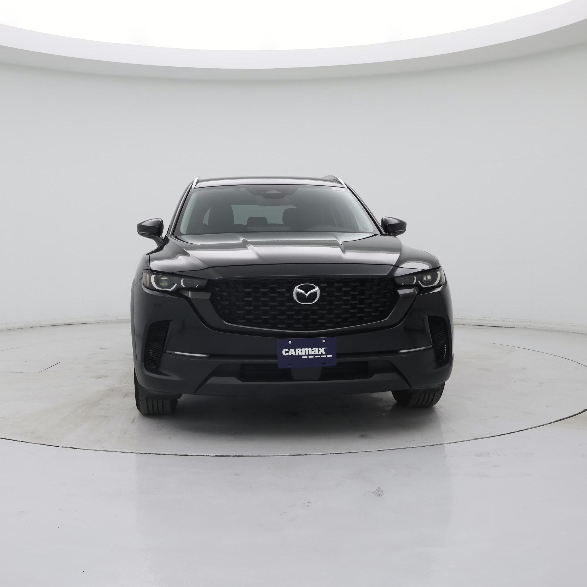 Thumbnail: 2025 Mazda CX-50 - 5