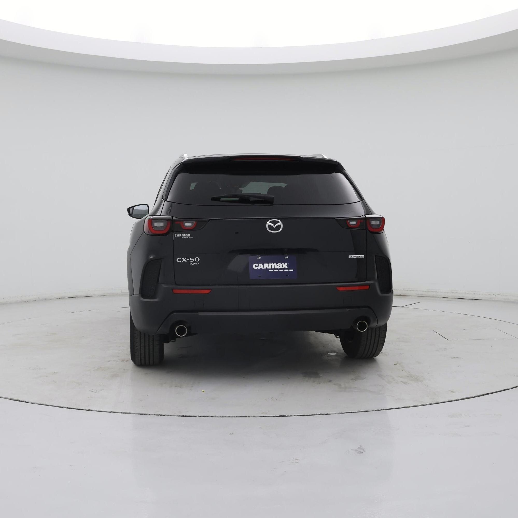 Thumbnail: 2025 Mazda CX-50 - 6