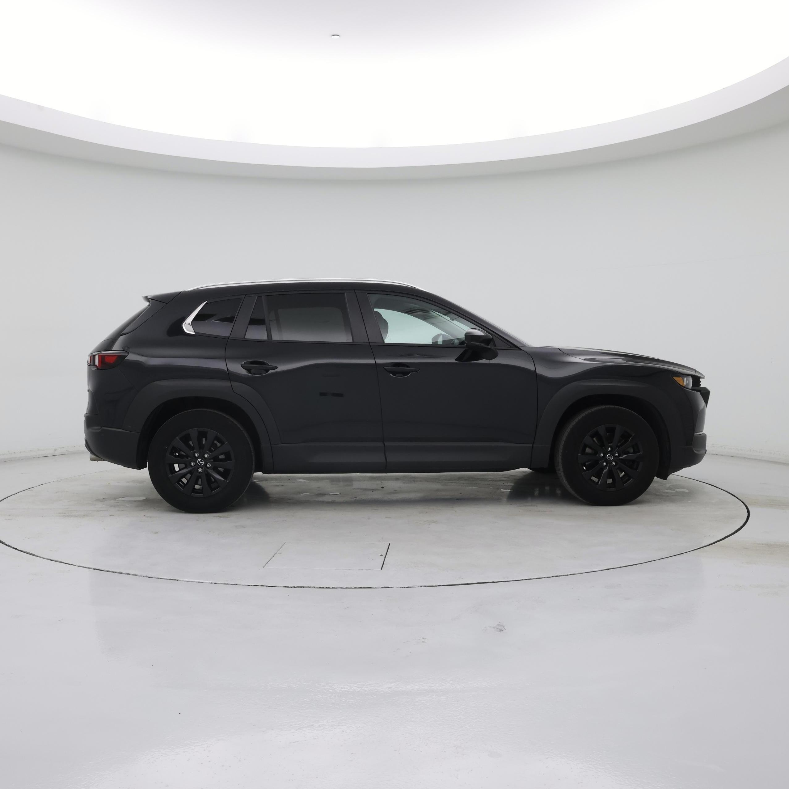 Thumbnail: 2025 Mazda CX-50 - 7