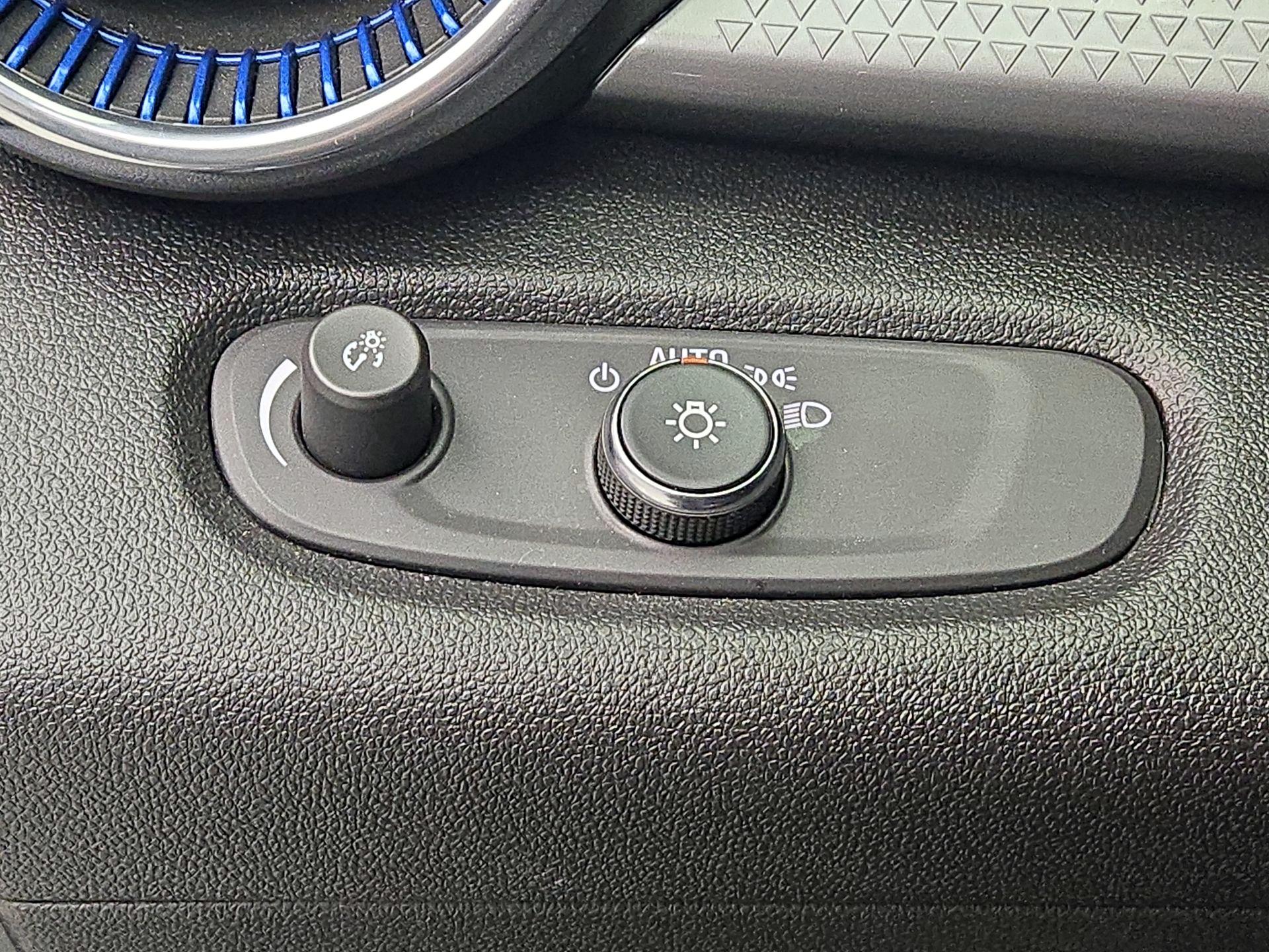 Thumbnail: 2025 Chevrolet Trax - 13