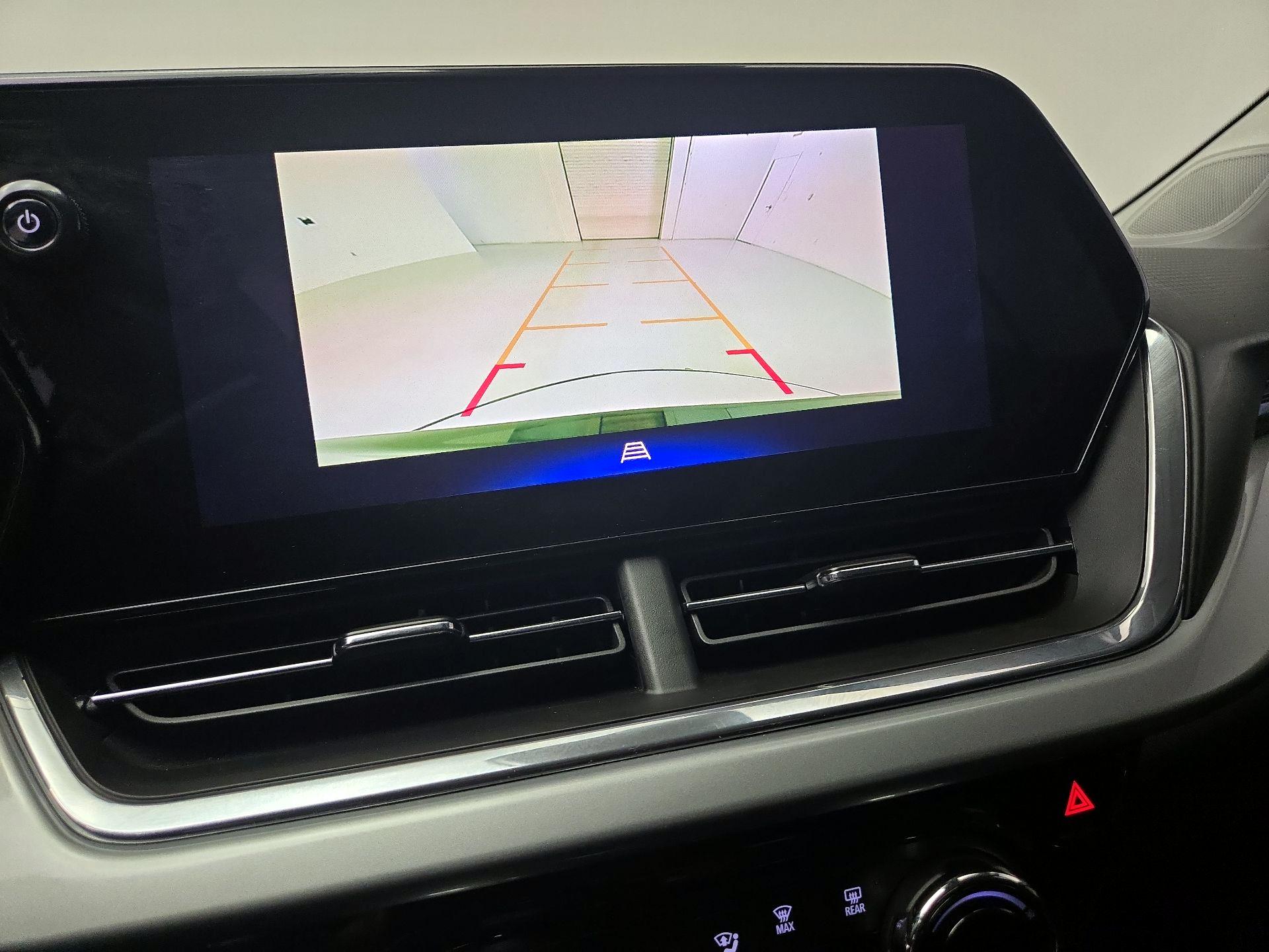 Thumbnail: 2025 Chevrolet Trax - 14