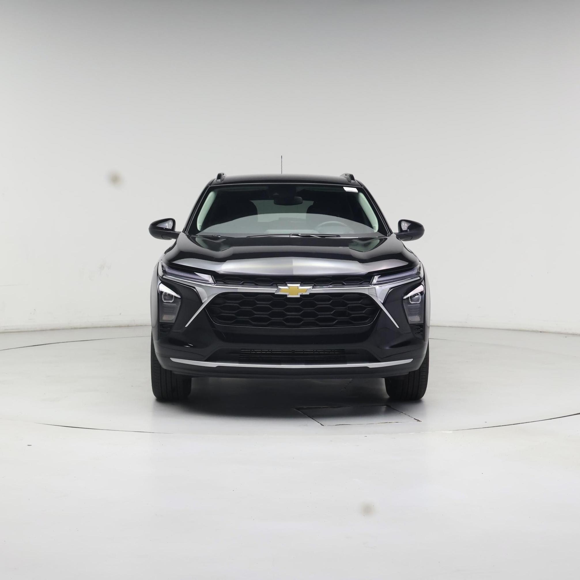 Thumbnail: 2025 Chevrolet Trax - 5