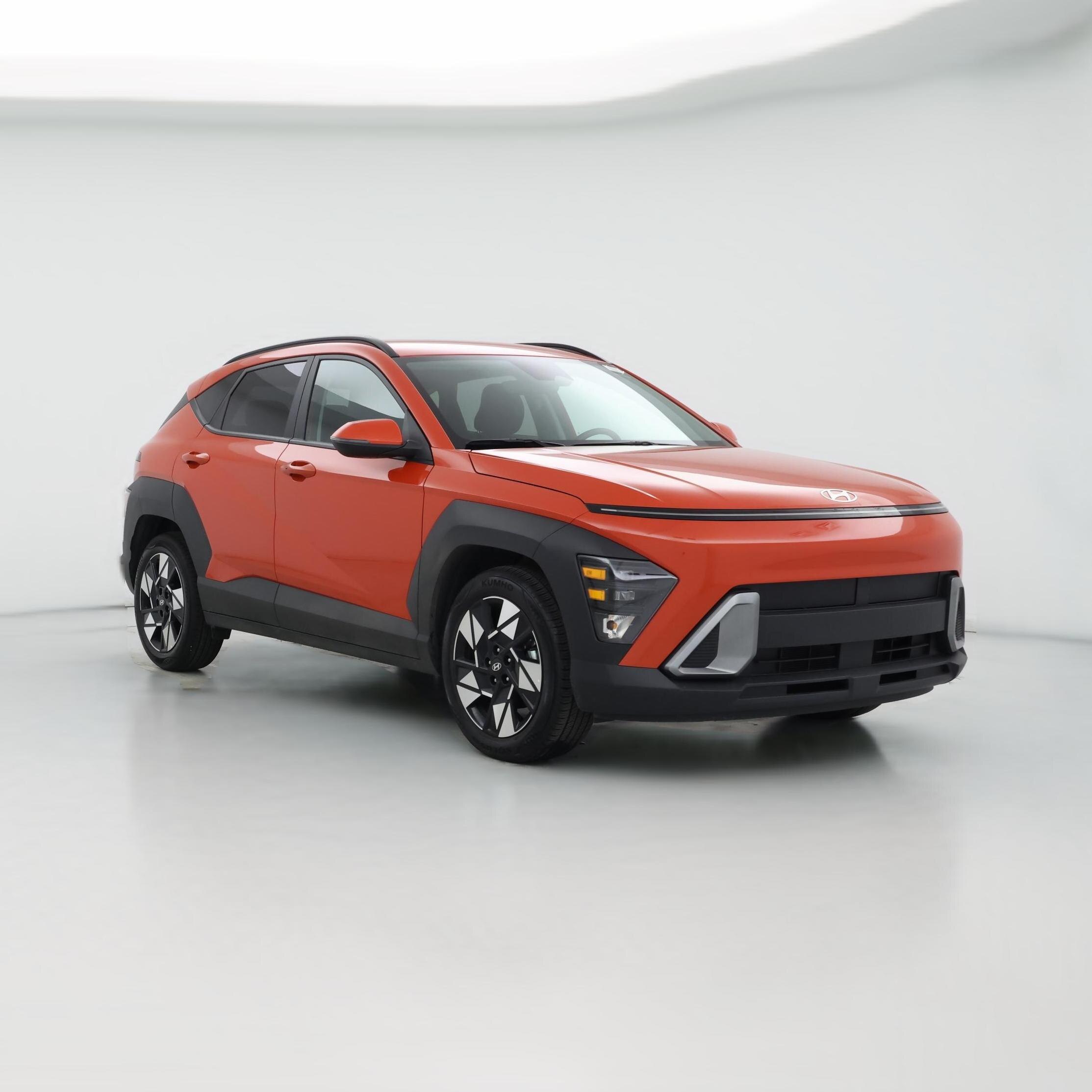 Thumbnail: 2025 Hyundai Kona - 1