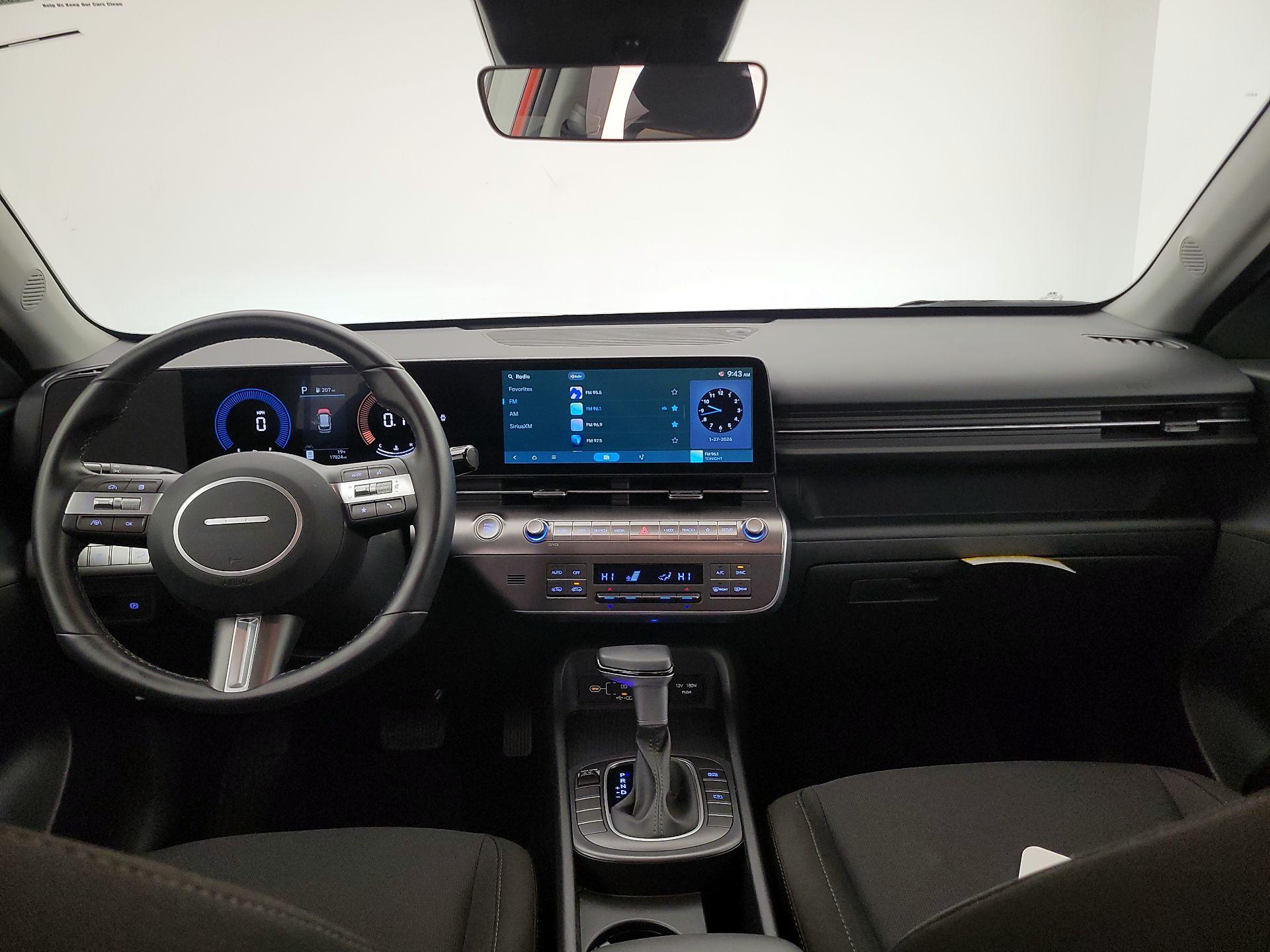 Thumbnail: 2025 Hyundai Kona - 9