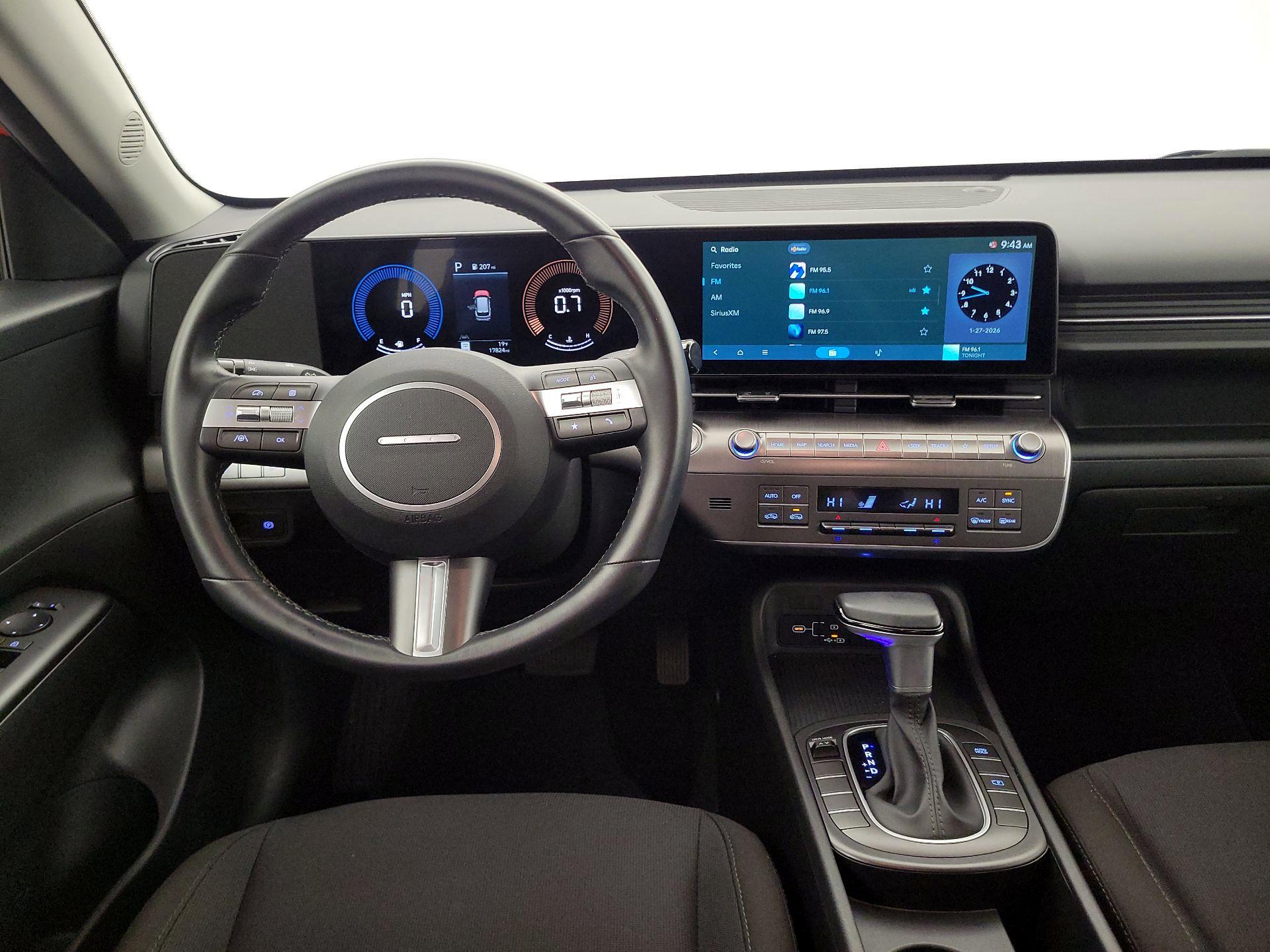 Thumbnail: 2025 Hyundai Kona - 10