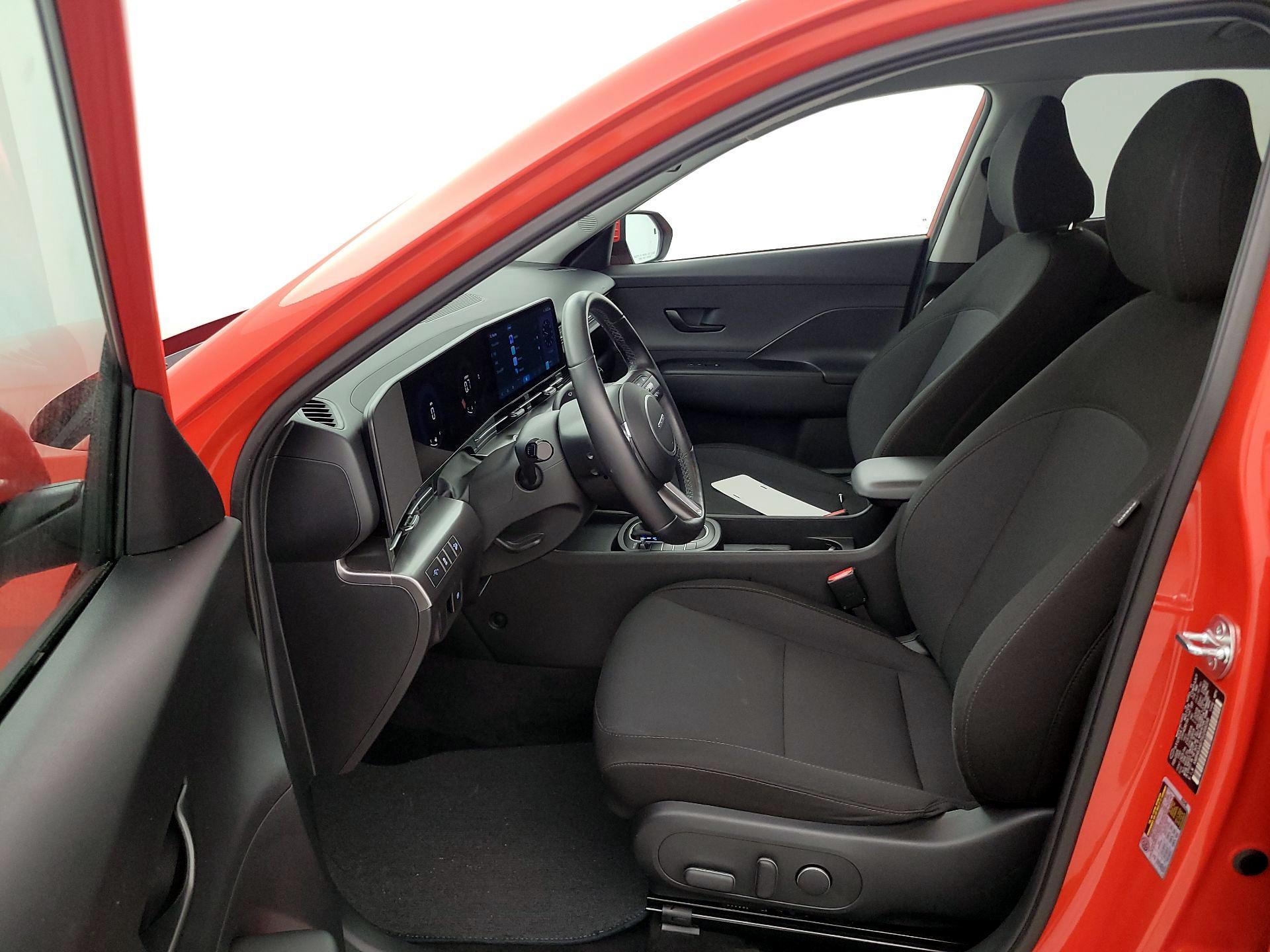 Thumbnail: 2025 Hyundai Kona - 11