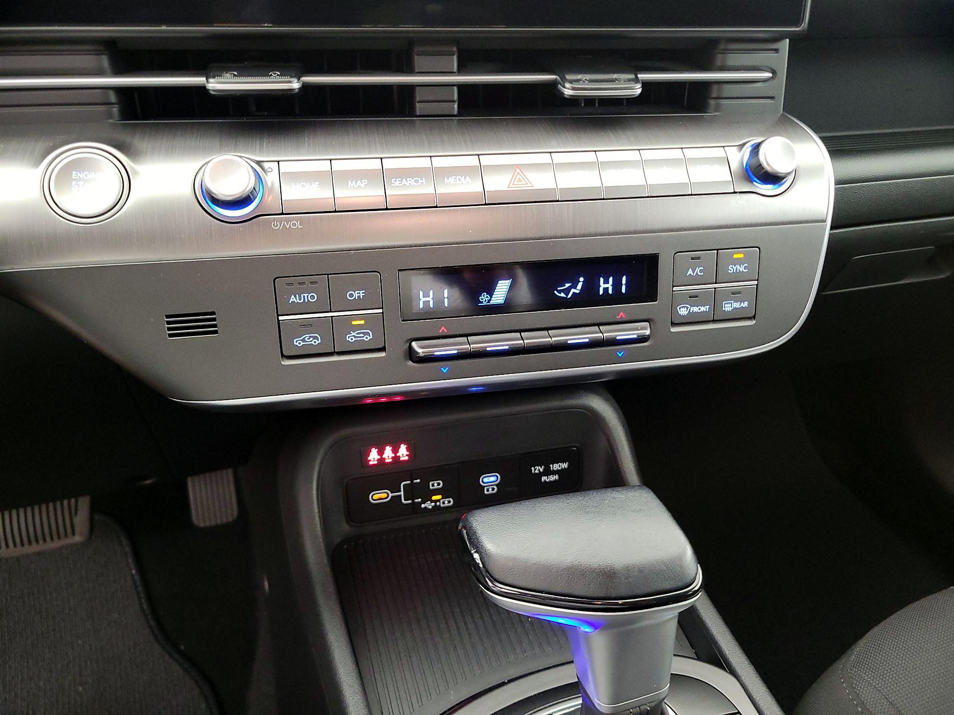 Thumbnail: 2025 Hyundai Kona - 16