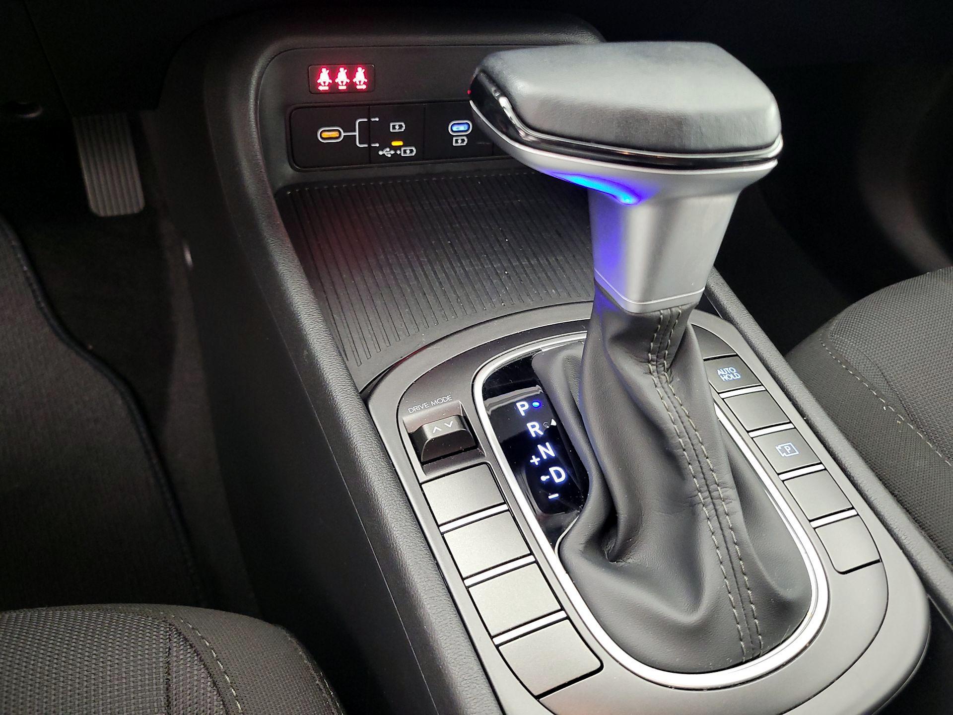 Thumbnail: 2025 Hyundai Kona - 17