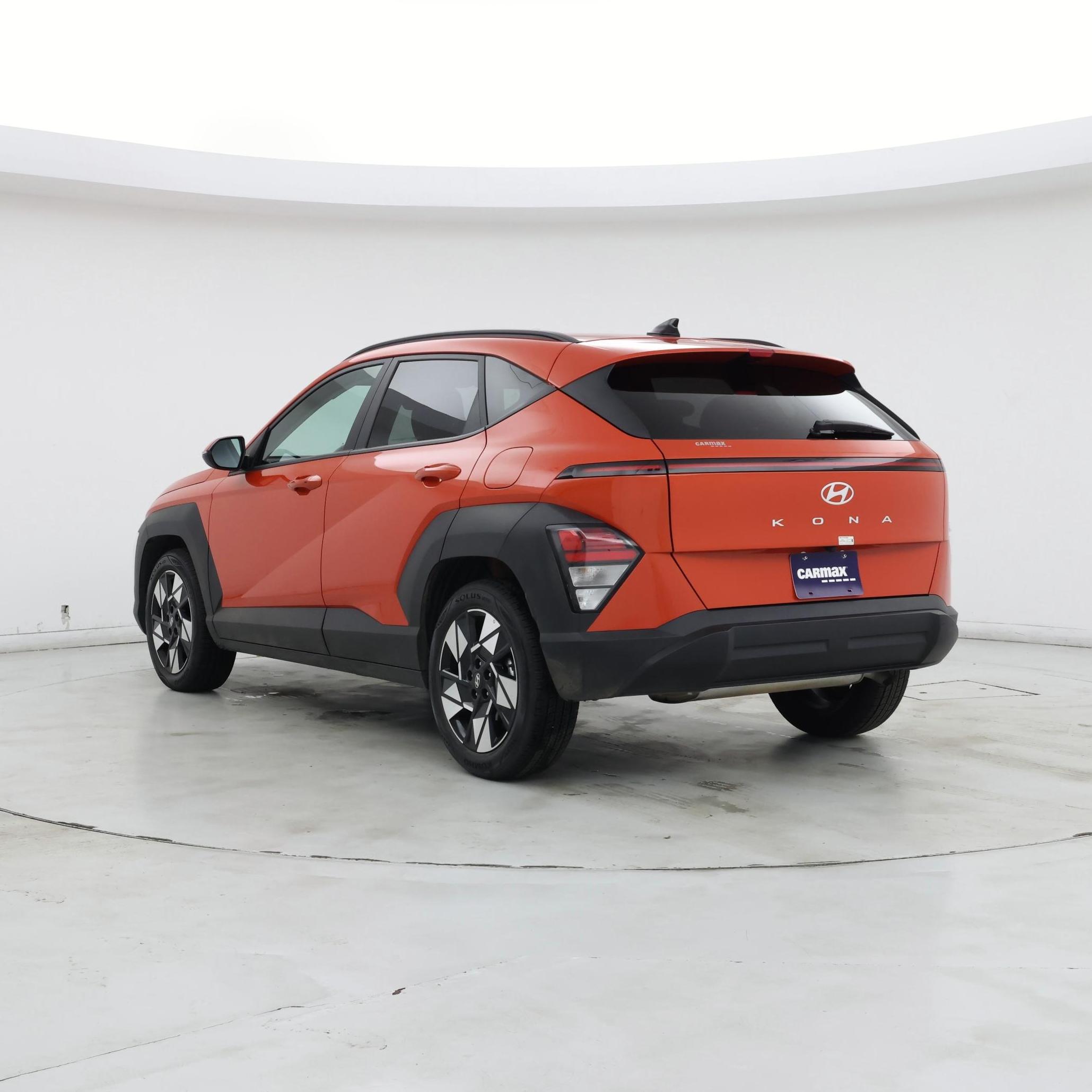Thumbnail: 2025 Hyundai Kona - 2