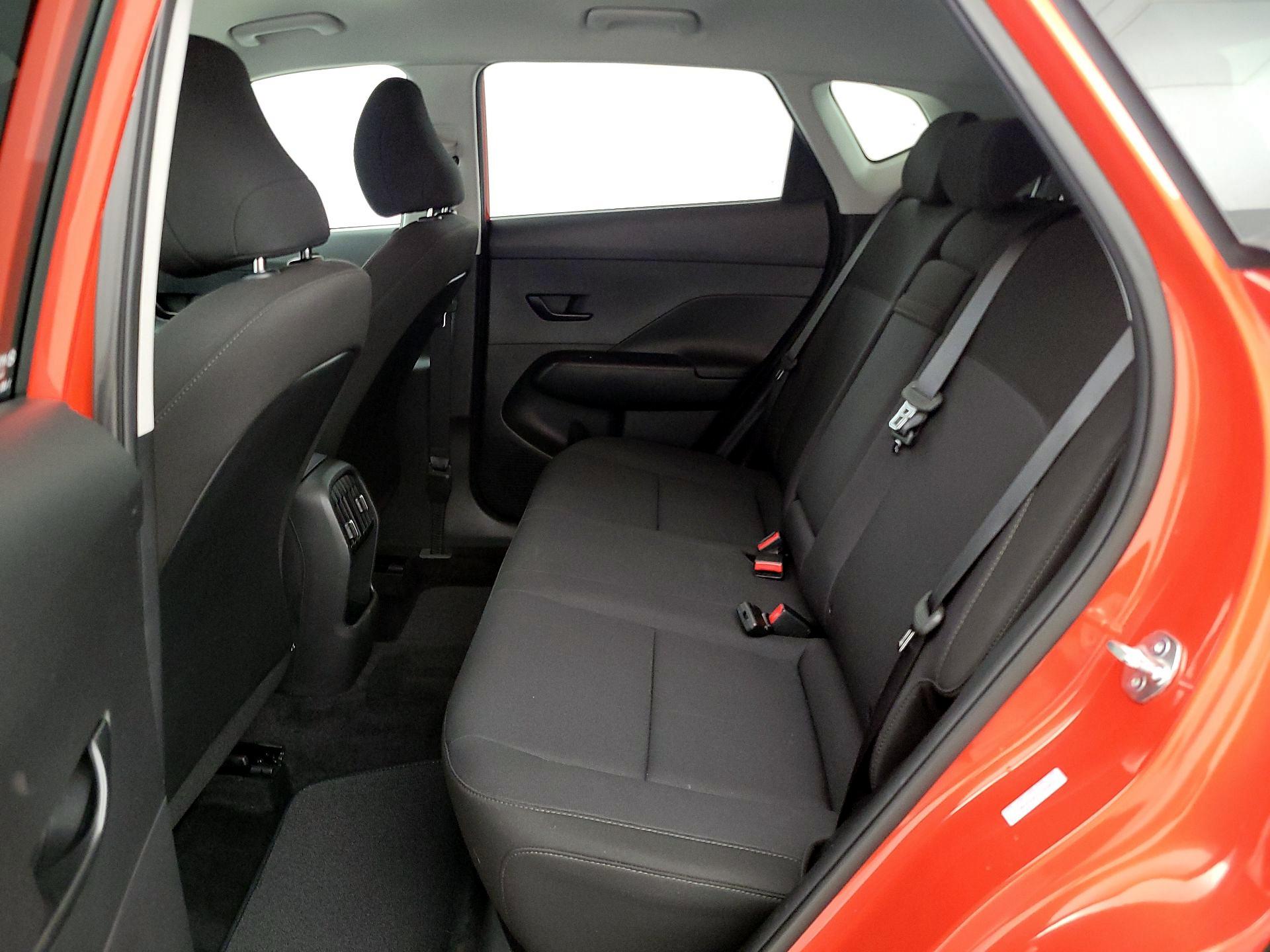 Thumbnail: 2025 Hyundai Kona - 19