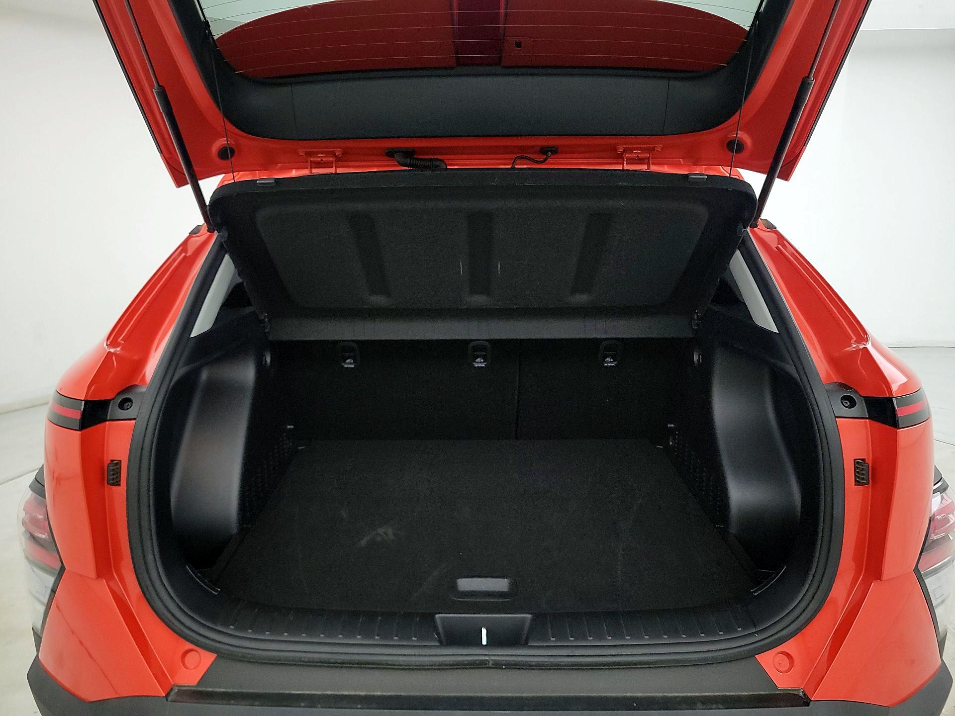 Thumbnail: 2025 Hyundai Kona - 20