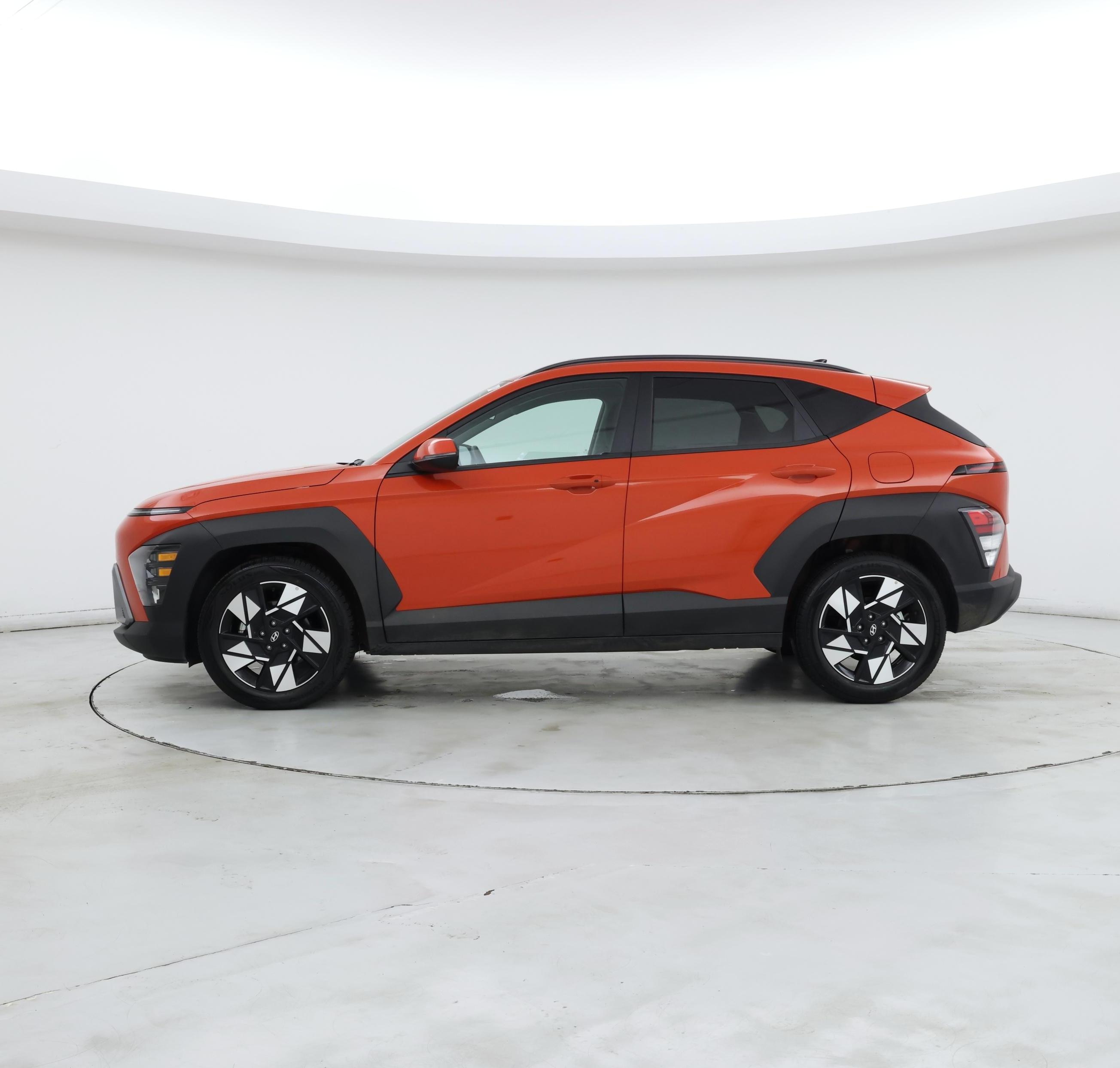 Thumbnail: 2025 Hyundai Kona - 3