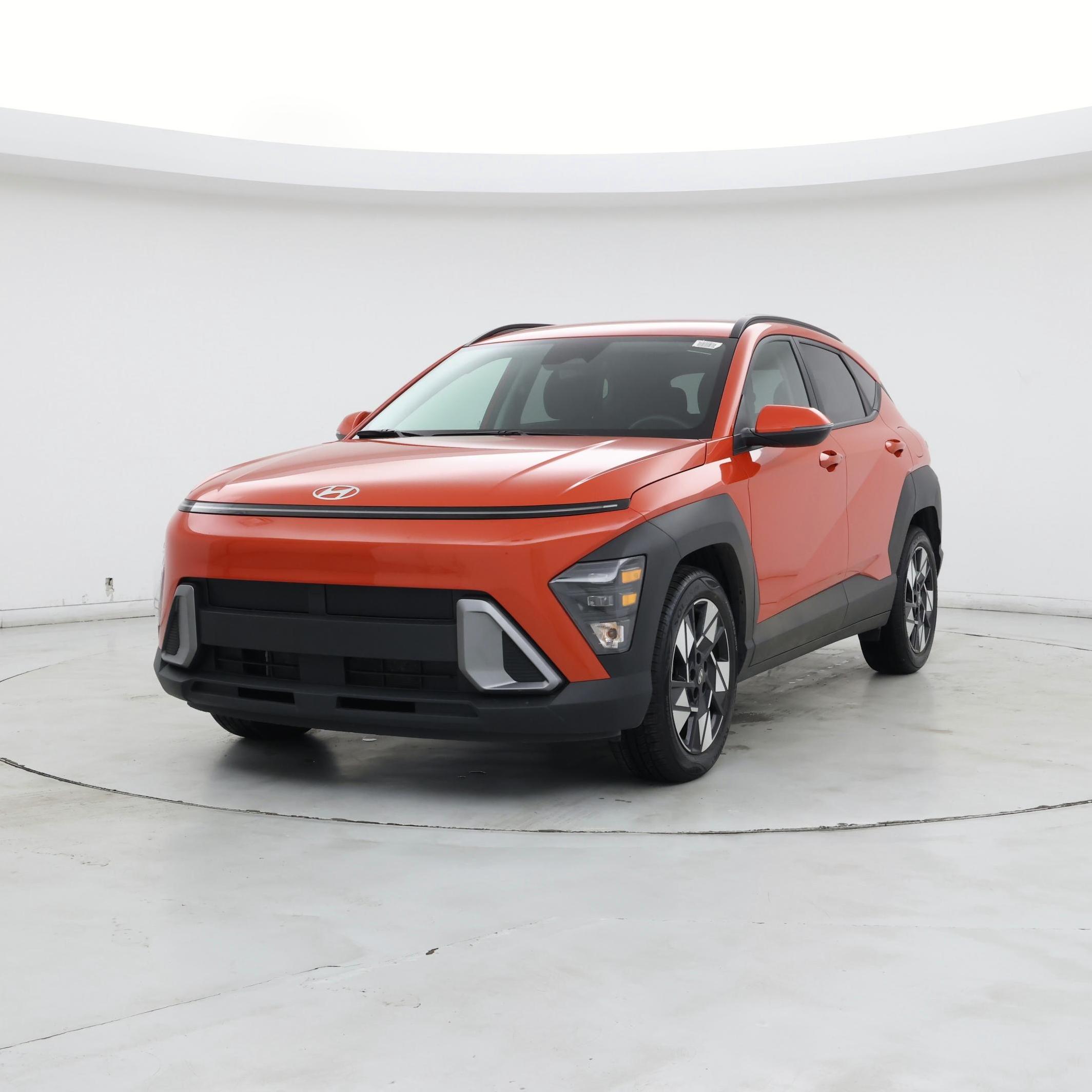 Thumbnail: 2025 Hyundai Kona - 4
