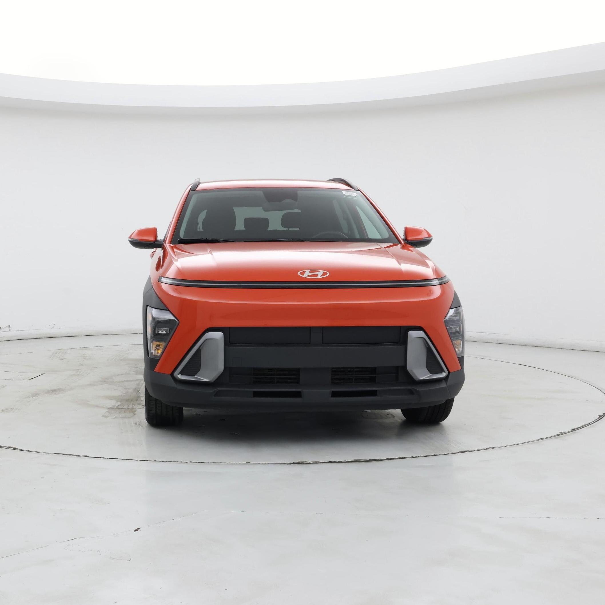 Thumbnail: 2025 Hyundai Kona - 5