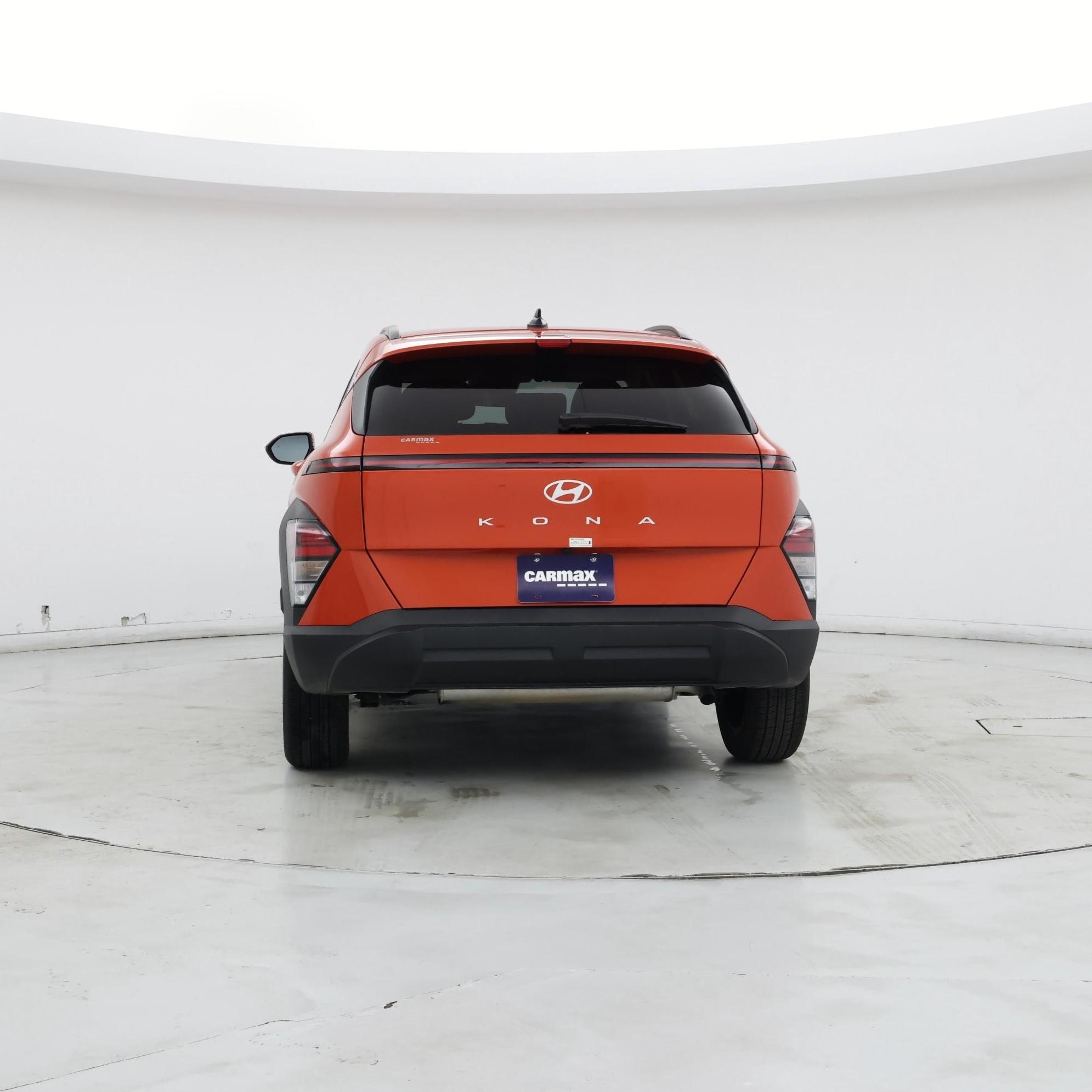 Thumbnail: 2025 Hyundai Kona - 6