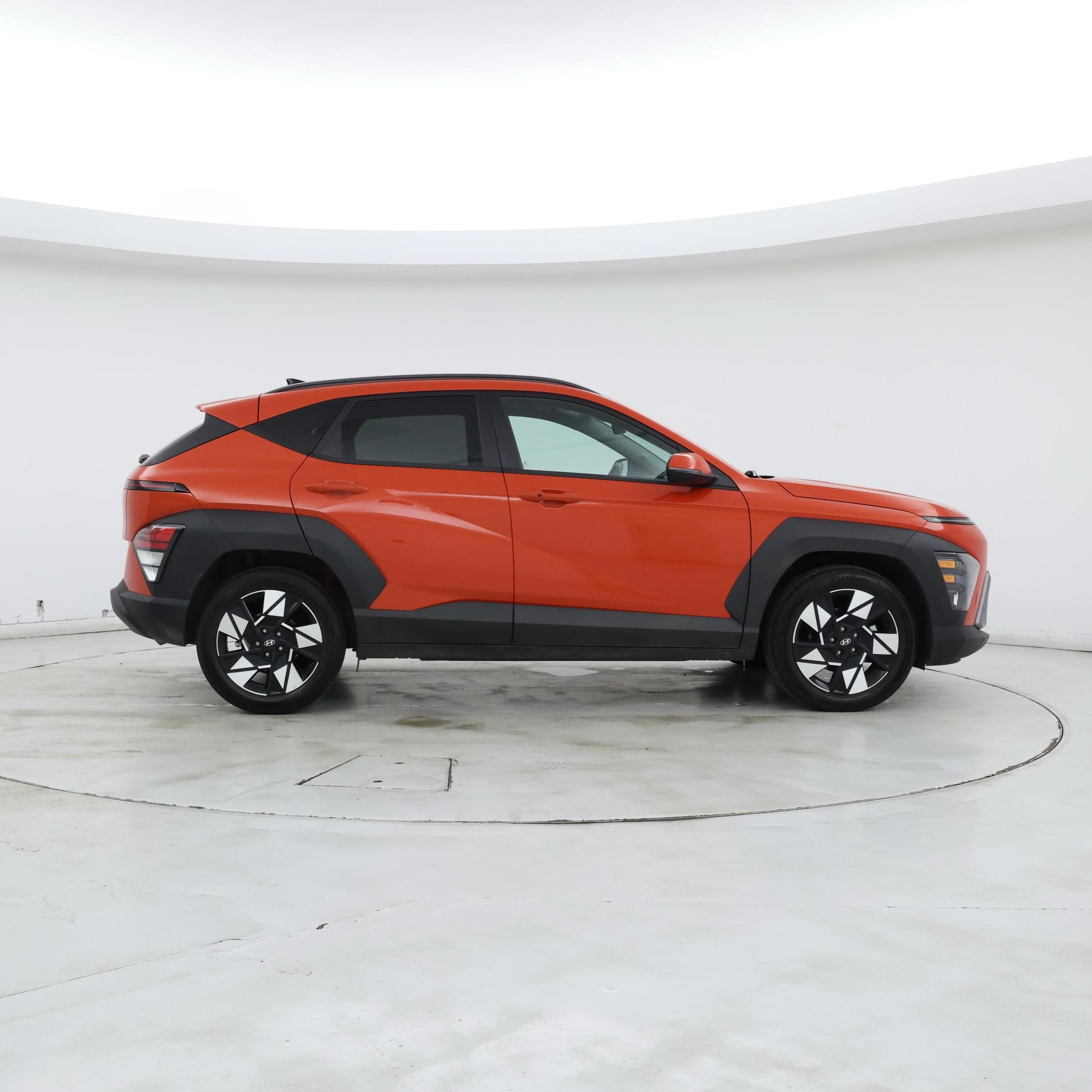 Thumbnail: 2025 Hyundai Kona - 7