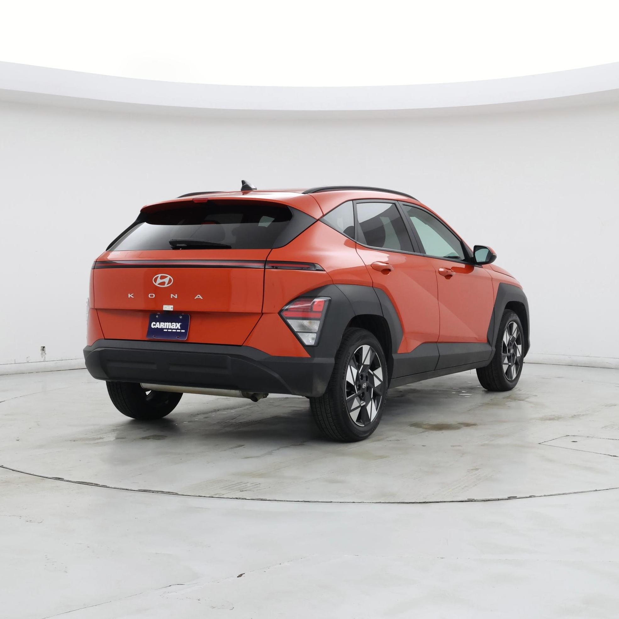 Thumbnail: 2025 Hyundai Kona - 8