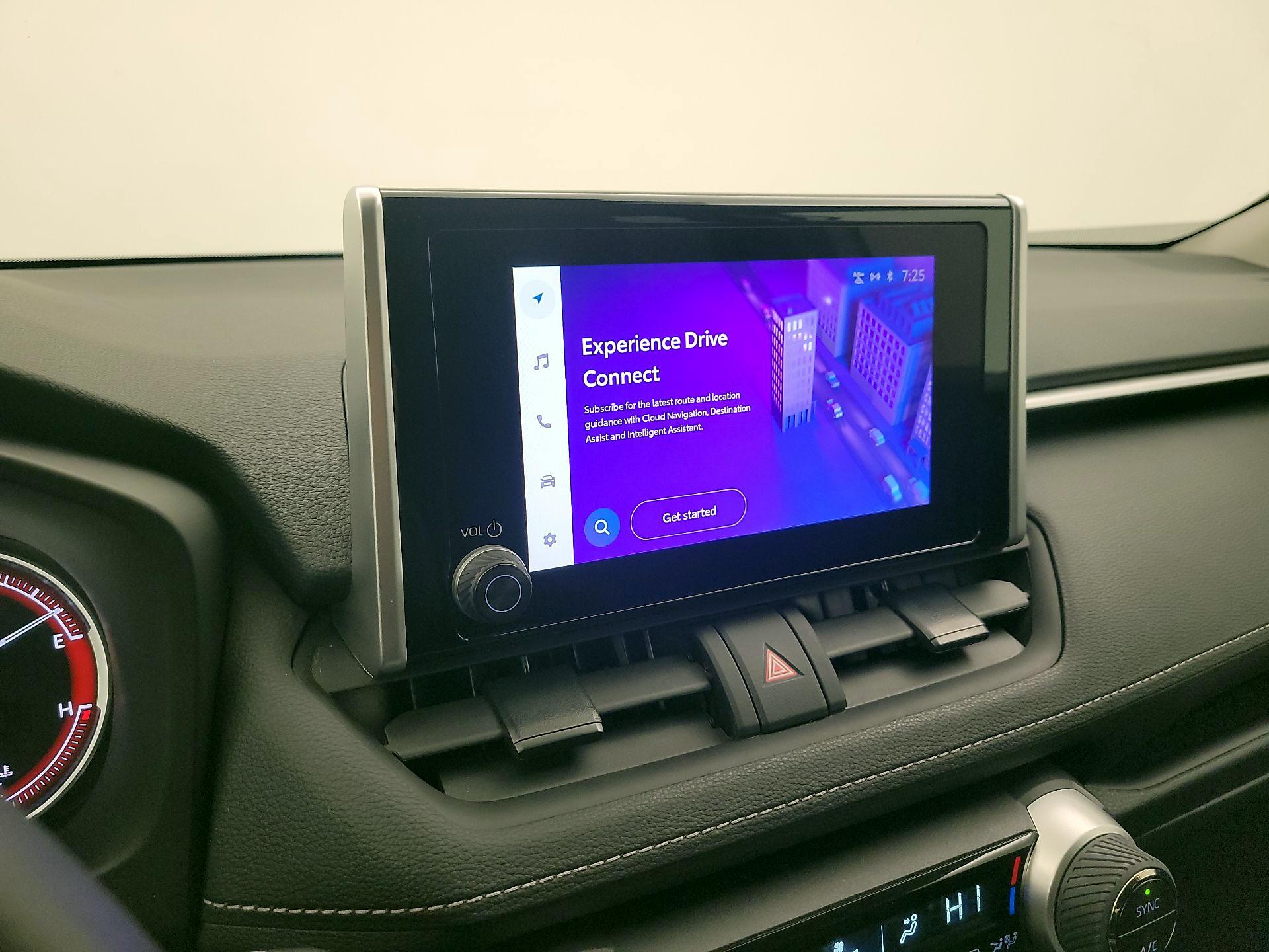 Thumbnail: 2025 Toyota RAV4 - 13