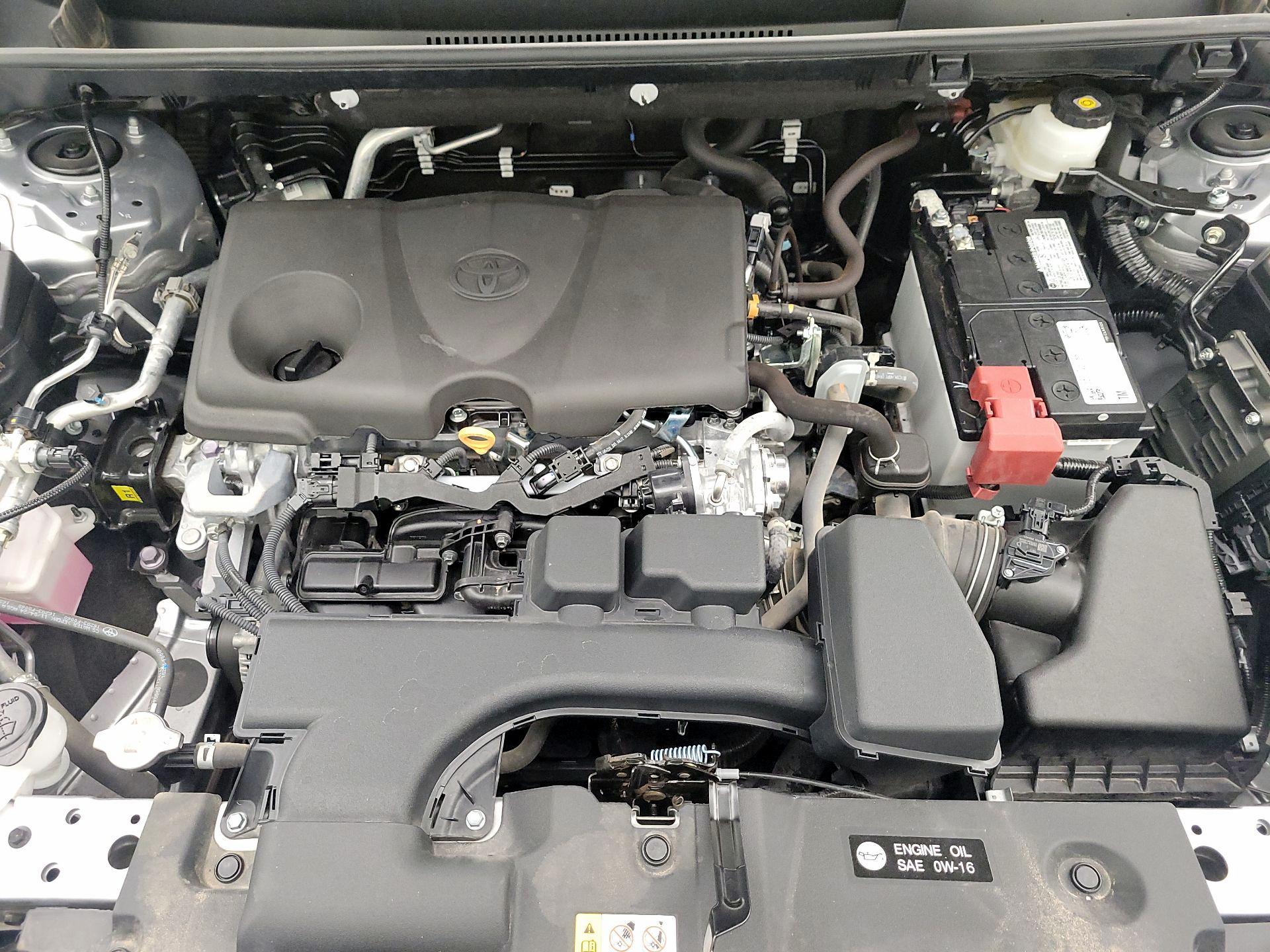 Thumbnail: 2025 Toyota RAV4 - 17