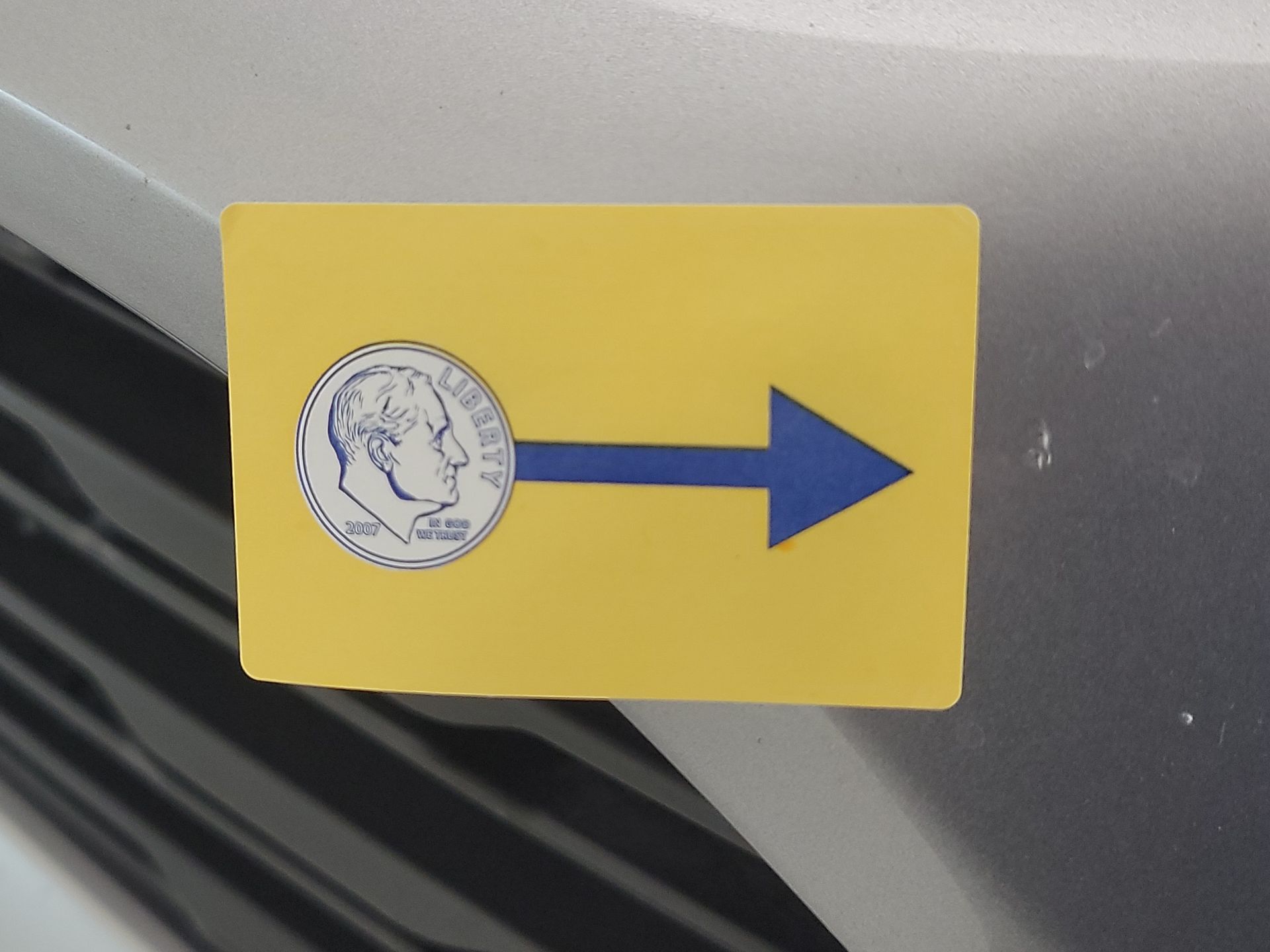 Thumbnail: 2025 Toyota RAV4 - 19