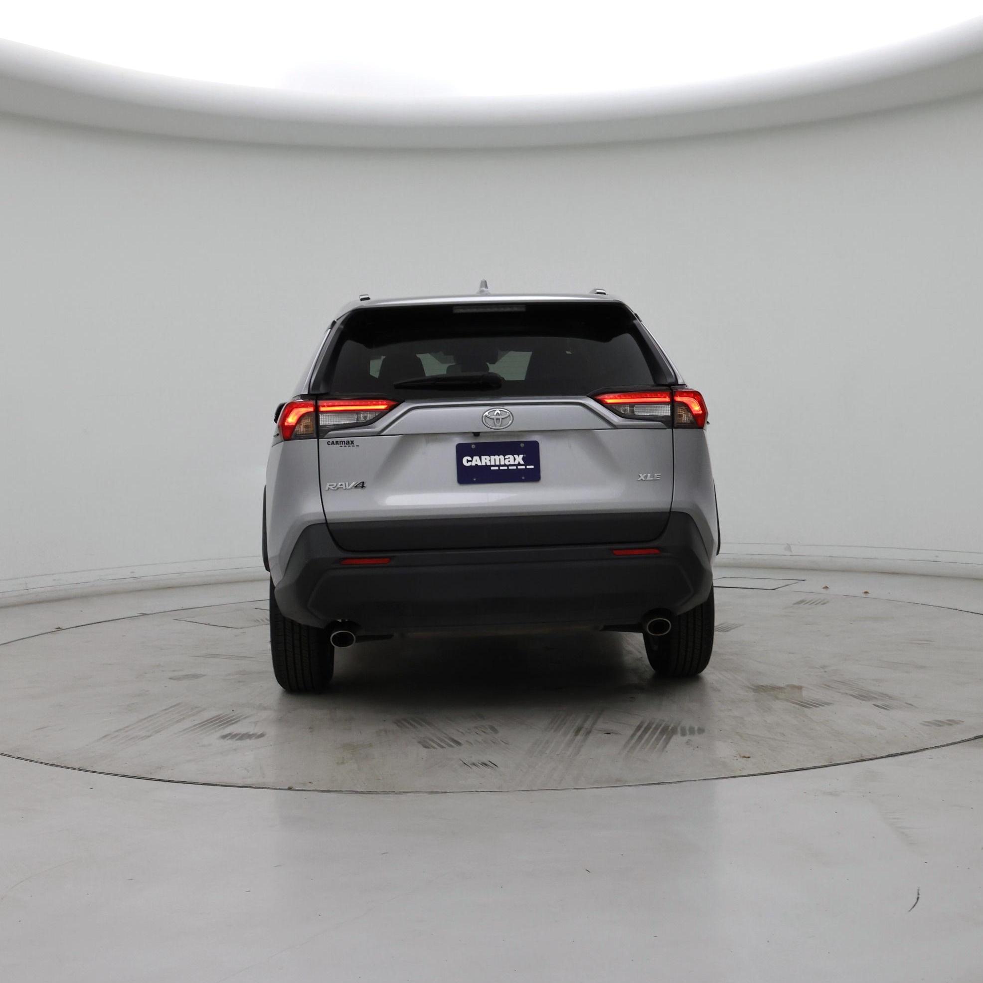 Thumbnail: 2025 Toyota RAV4 - 6