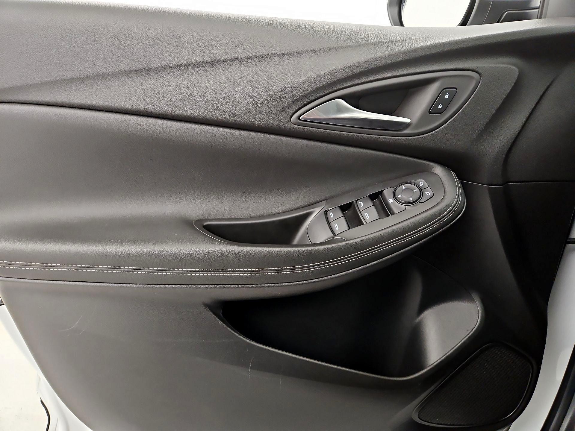 Thumbnail: 2025 Buick Encore GX - 12