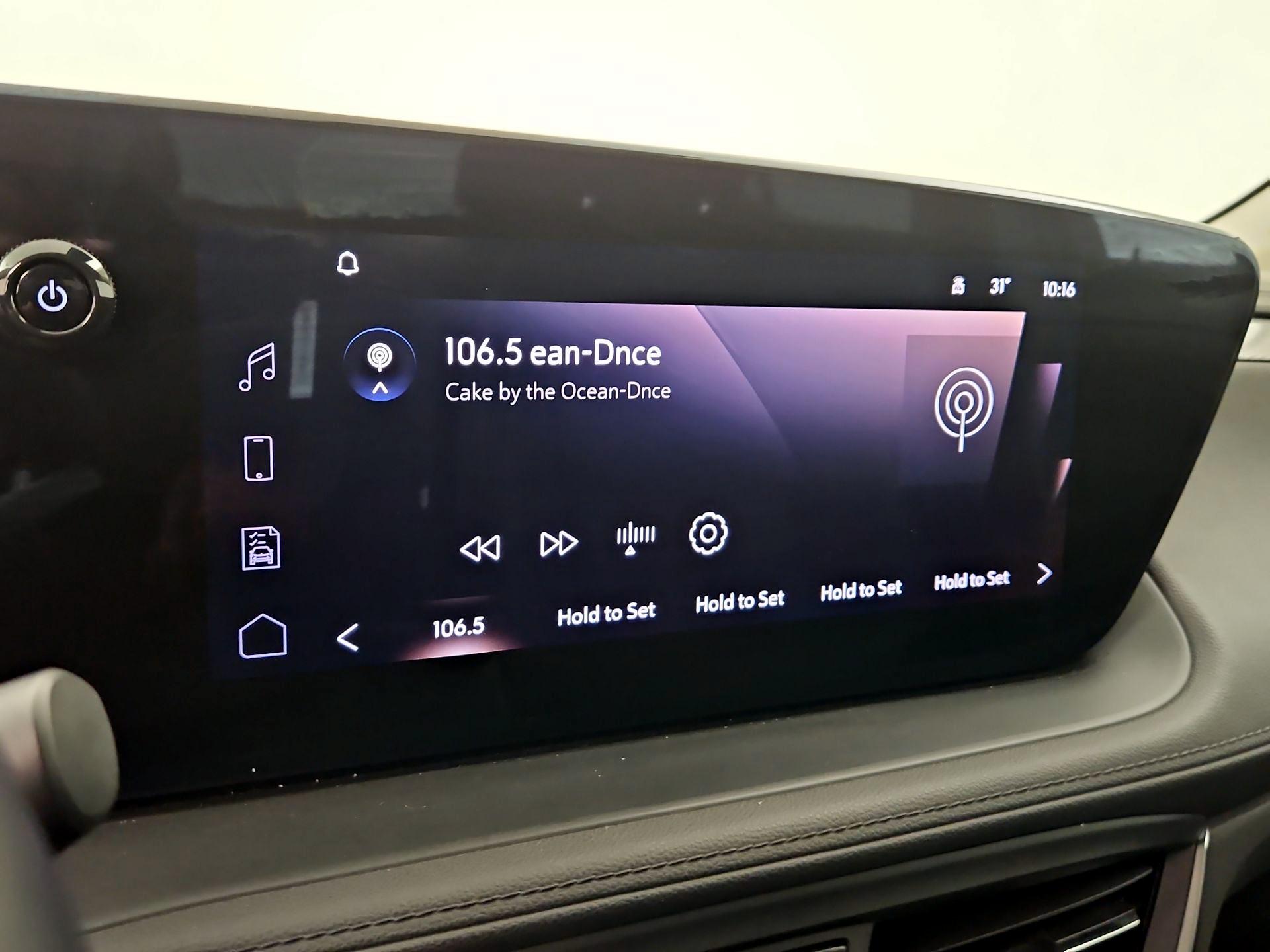 Thumbnail: 2025 Buick Encore GX - 15