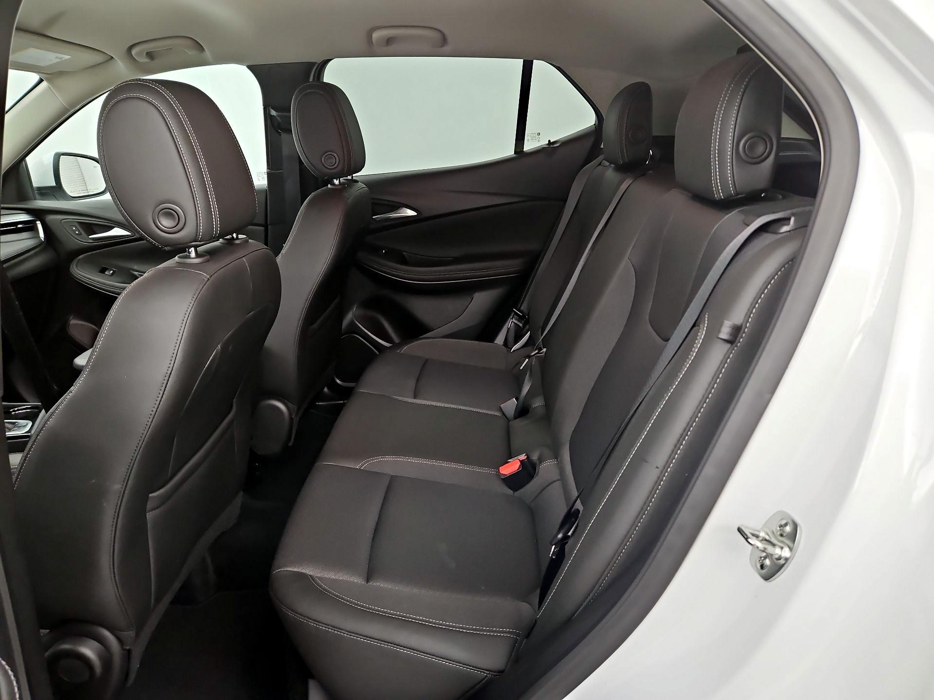 Thumbnail: 2025 Buick Encore GX - 19