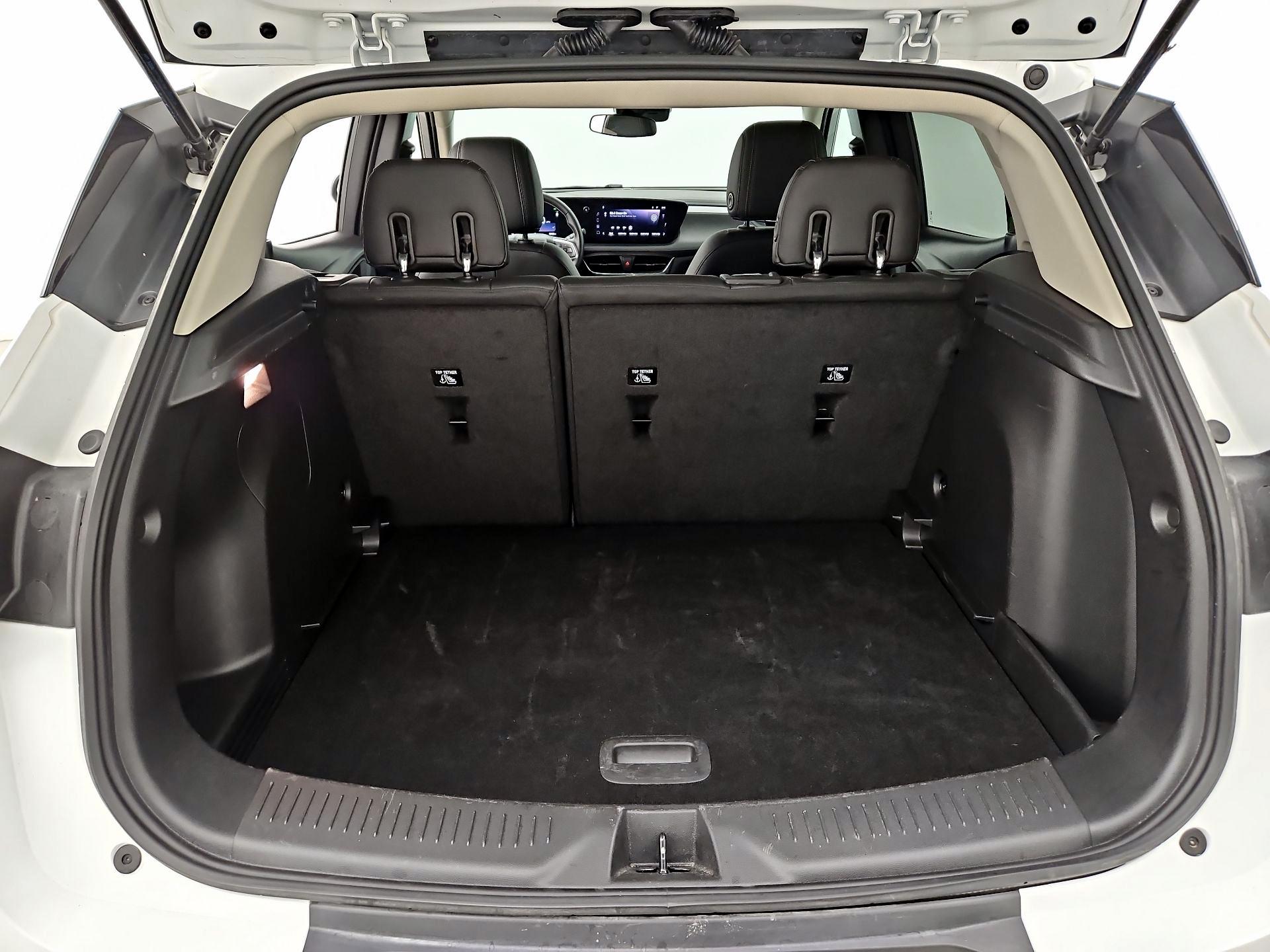 Thumbnail: 2025 Buick Encore GX - 20