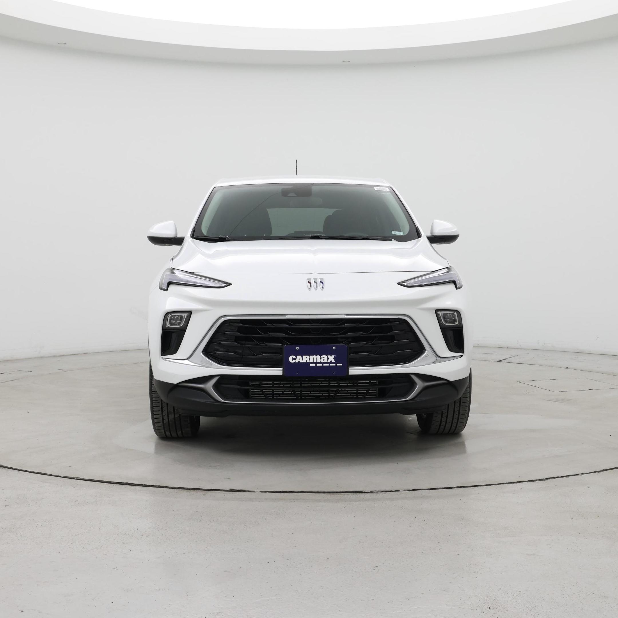 Thumbnail: 2025 Buick Encore GX - 5