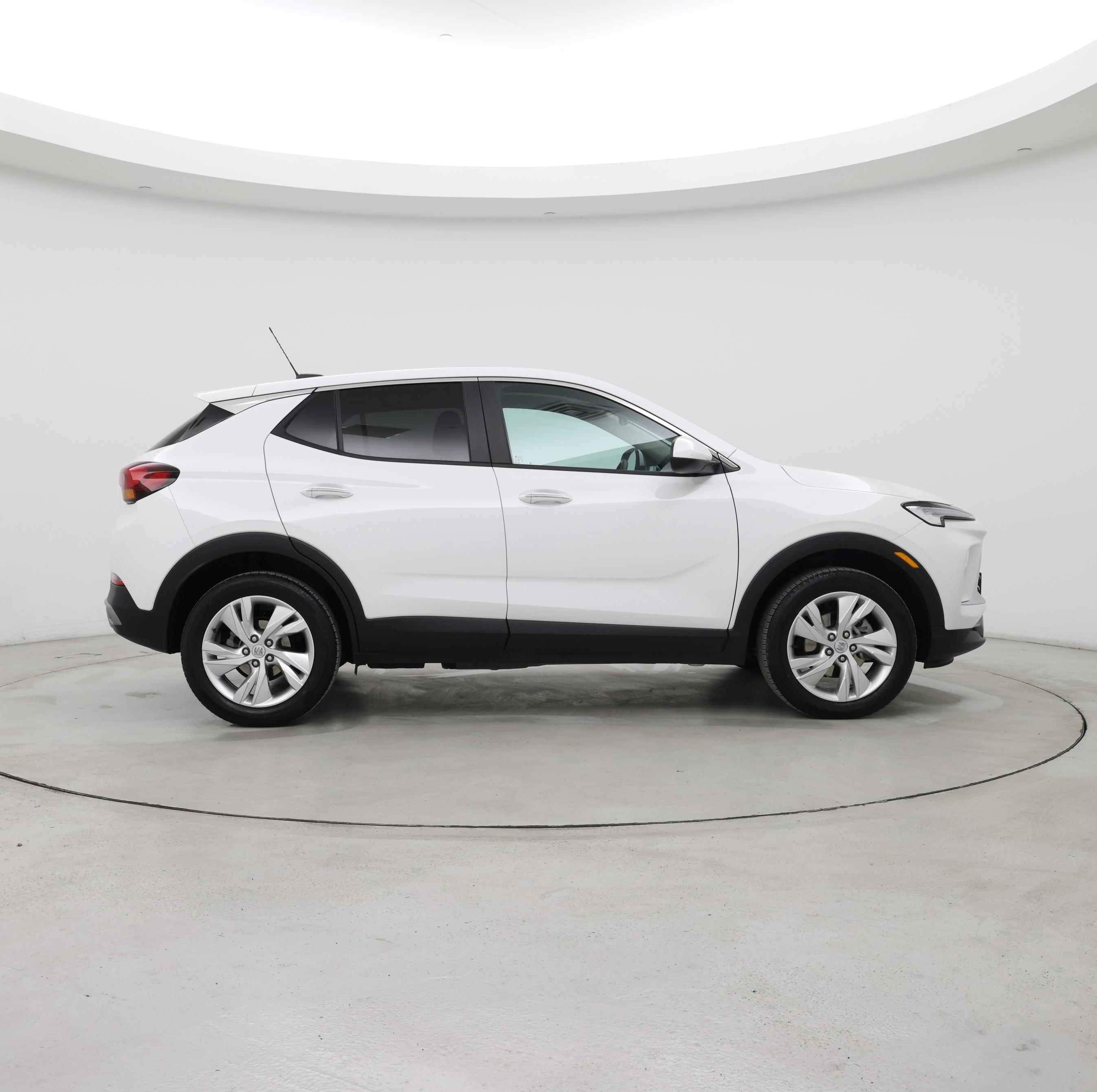 Thumbnail: 2025 Buick Encore GX - 7