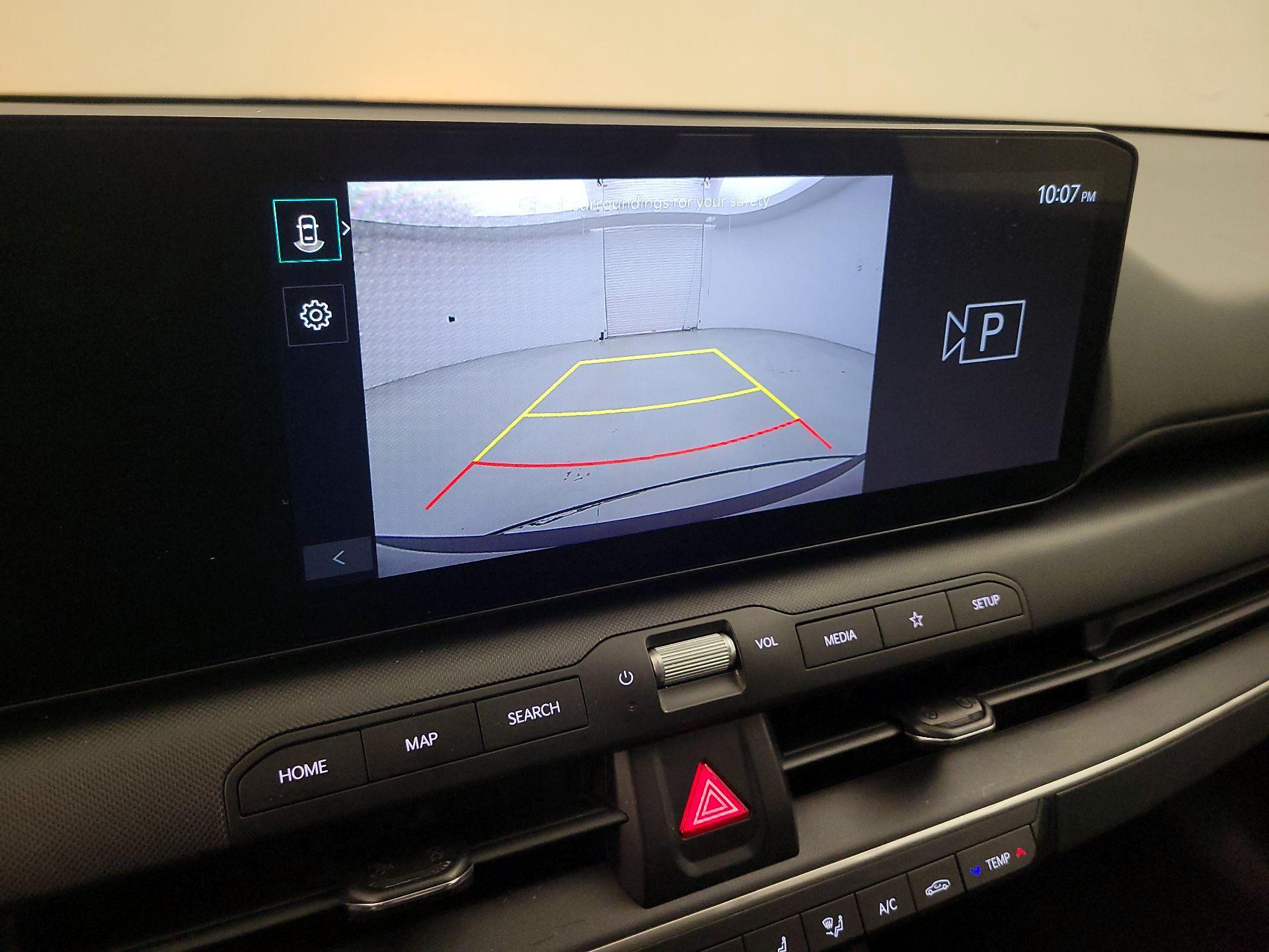 Thumbnail: 2025 Kia K4 - 14