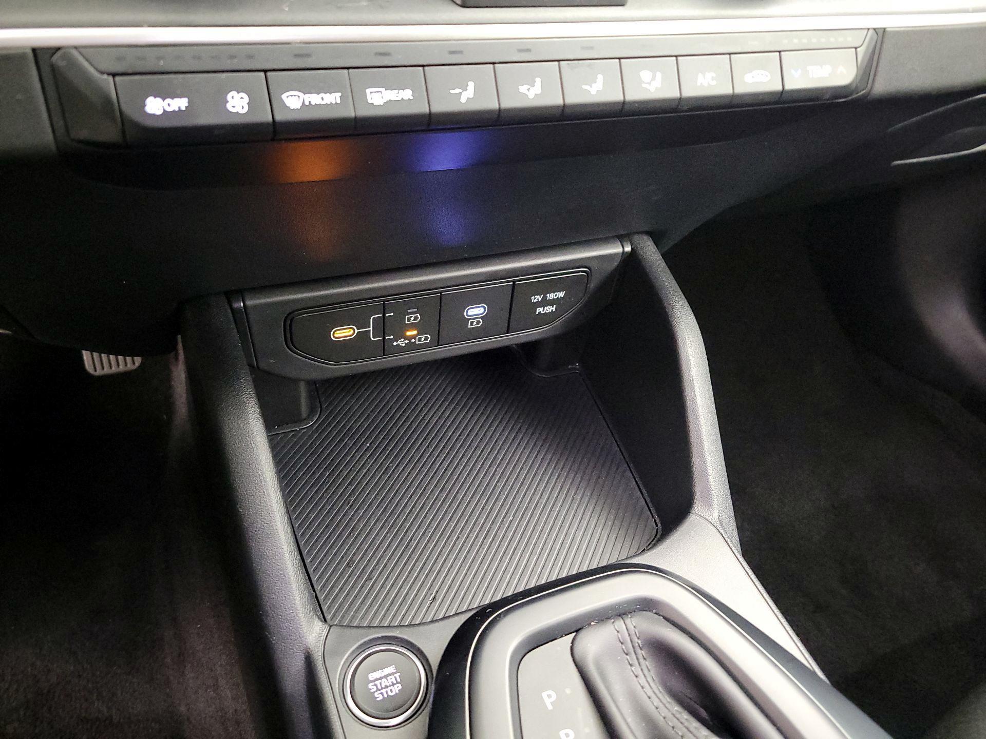 Thumbnail: 2025 Kia K4 - 16