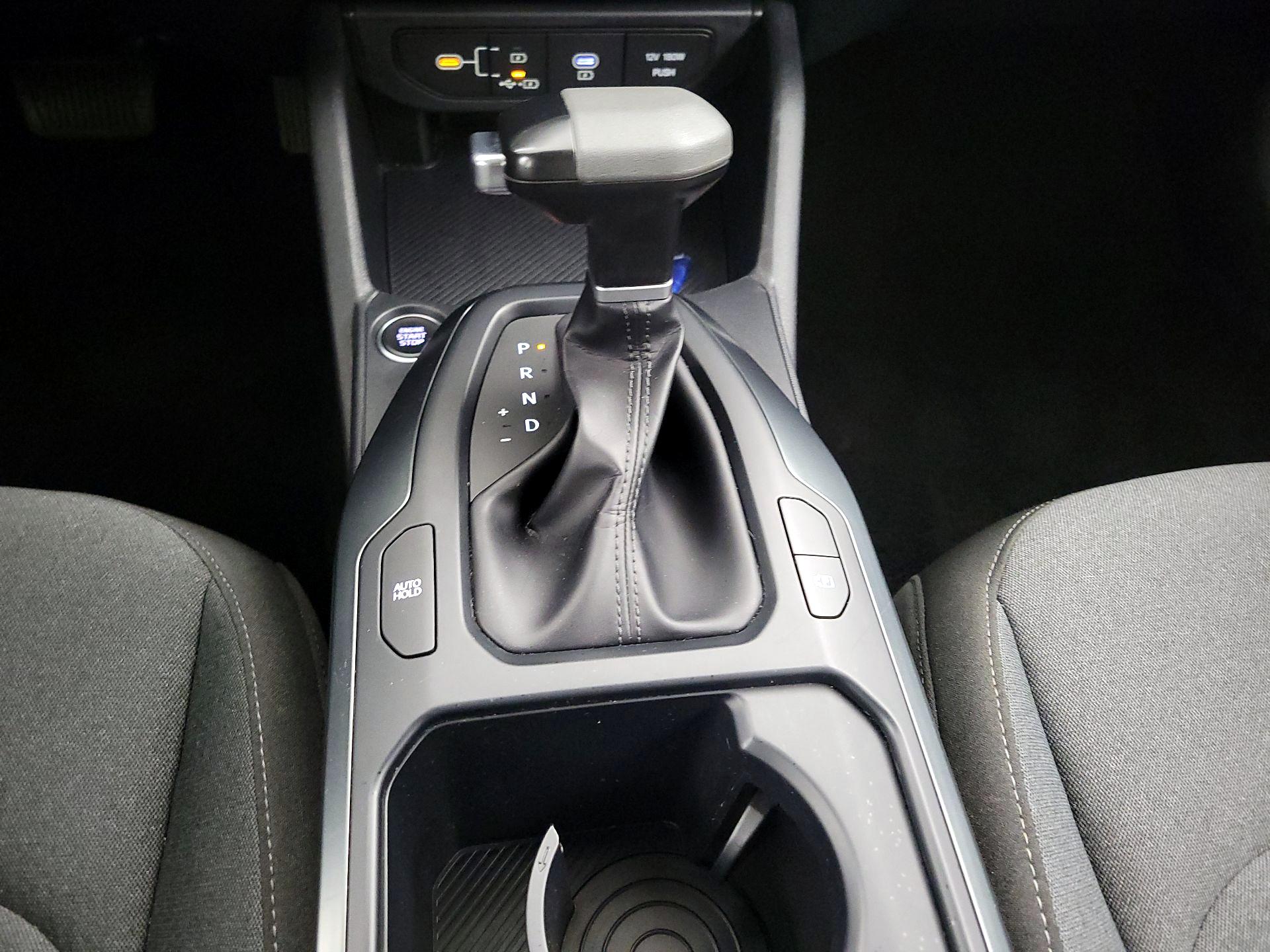 Thumbnail: 2025 Kia K4 - 17