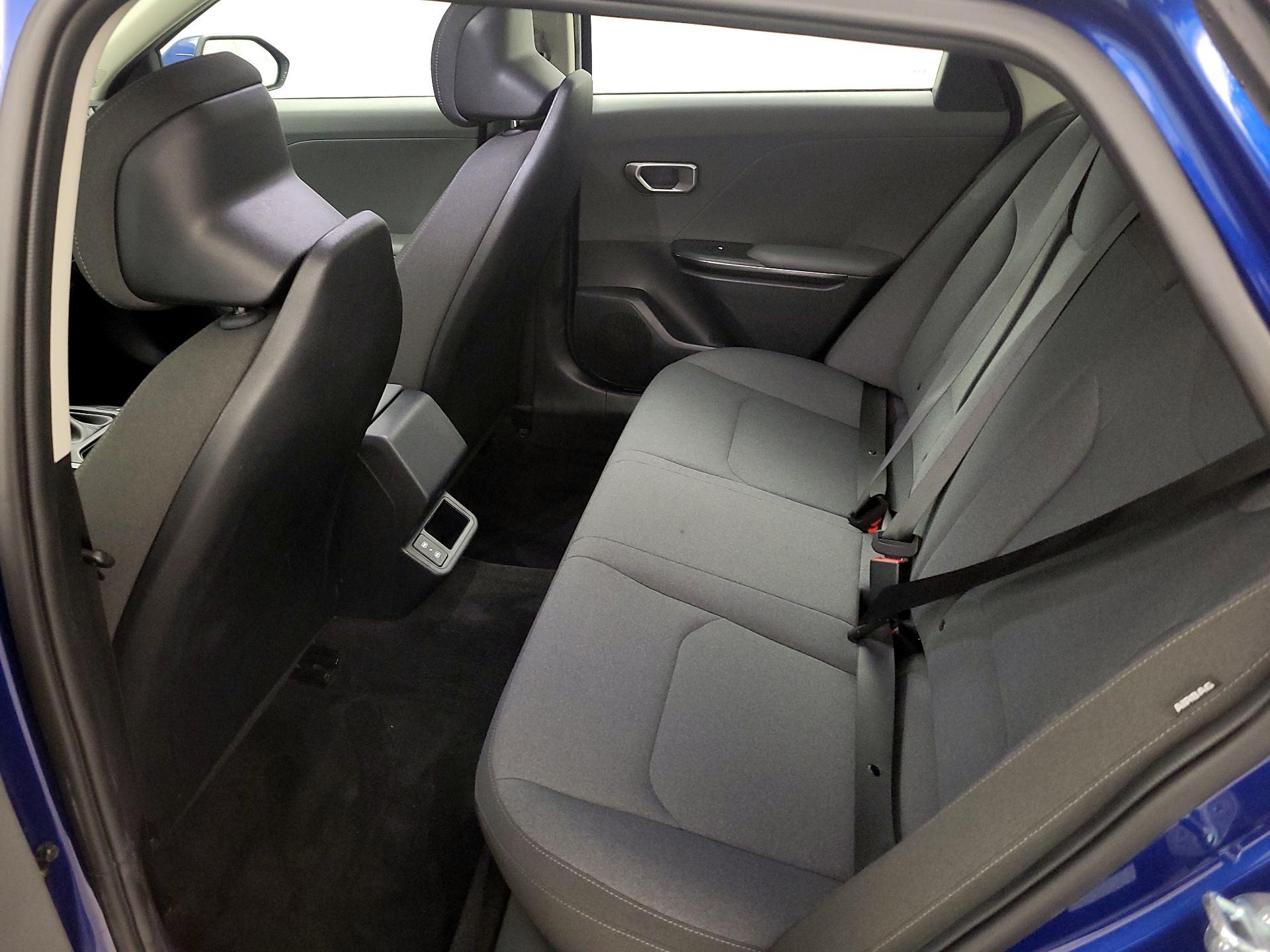 Thumbnail: 2025 Kia K4 - 19