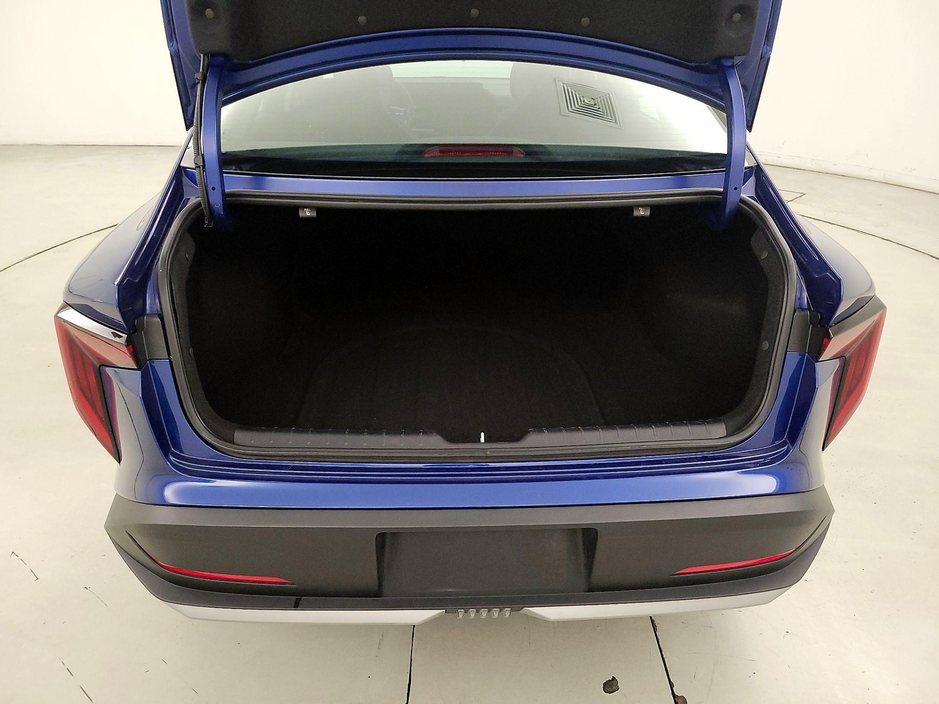 Thumbnail: 2025 Kia K4 - 20