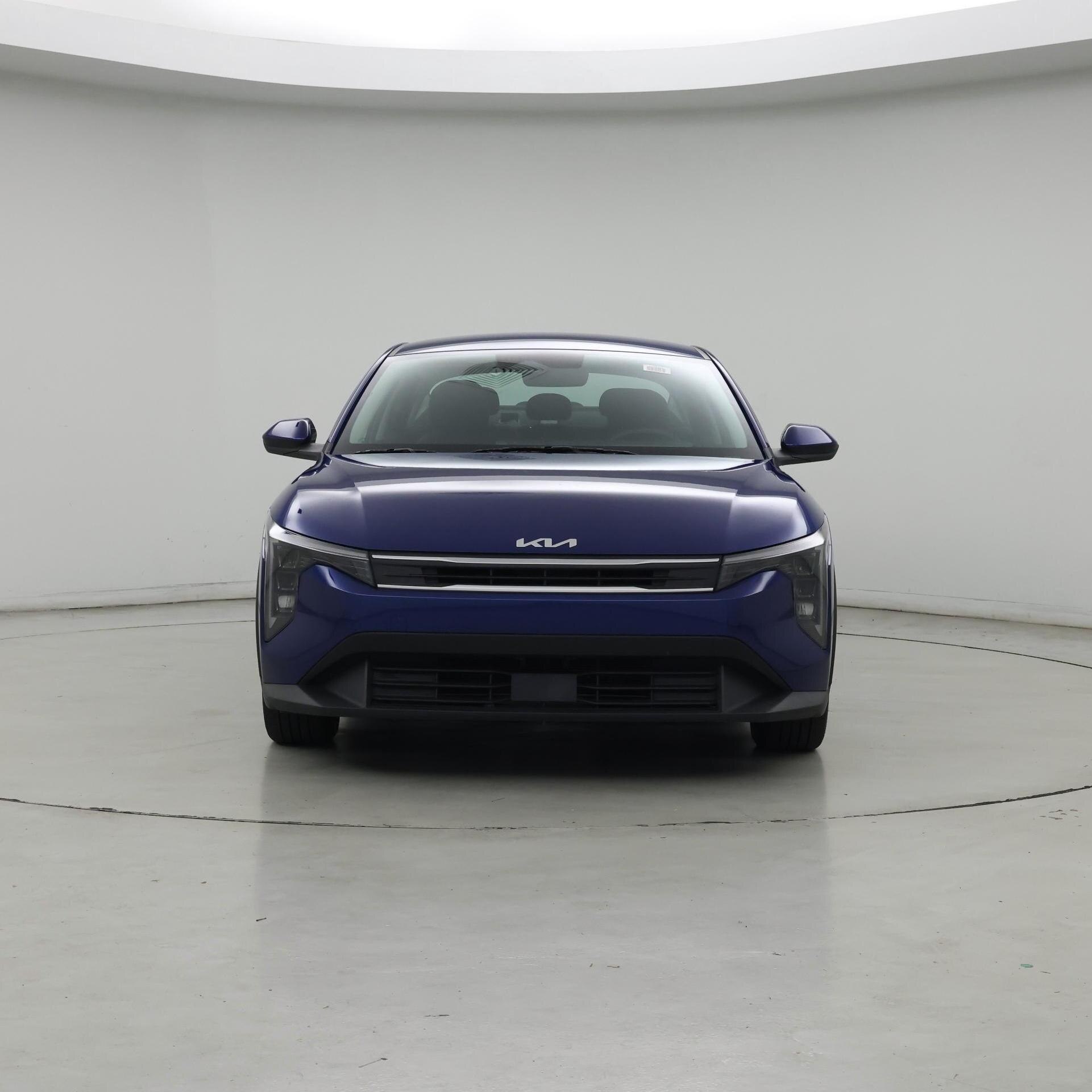 Thumbnail: 2025 Kia K4 - 5