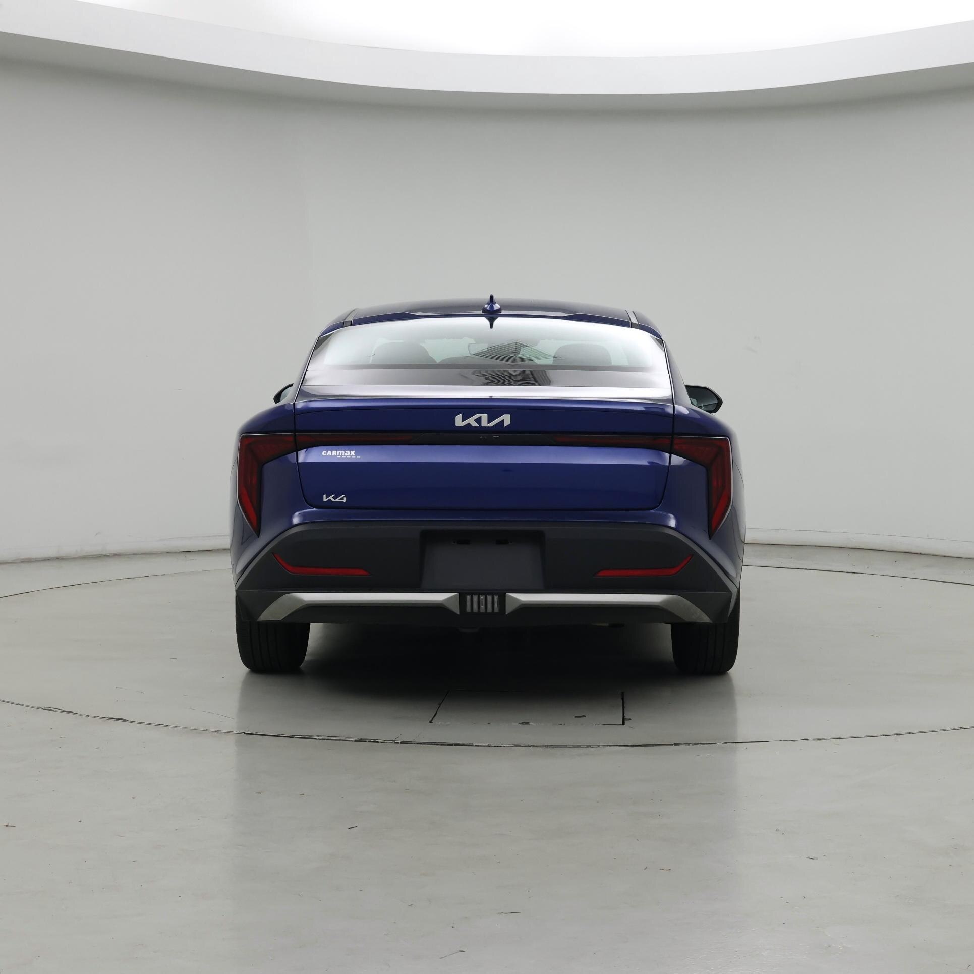 Thumbnail: 2025 Kia K4 - 6