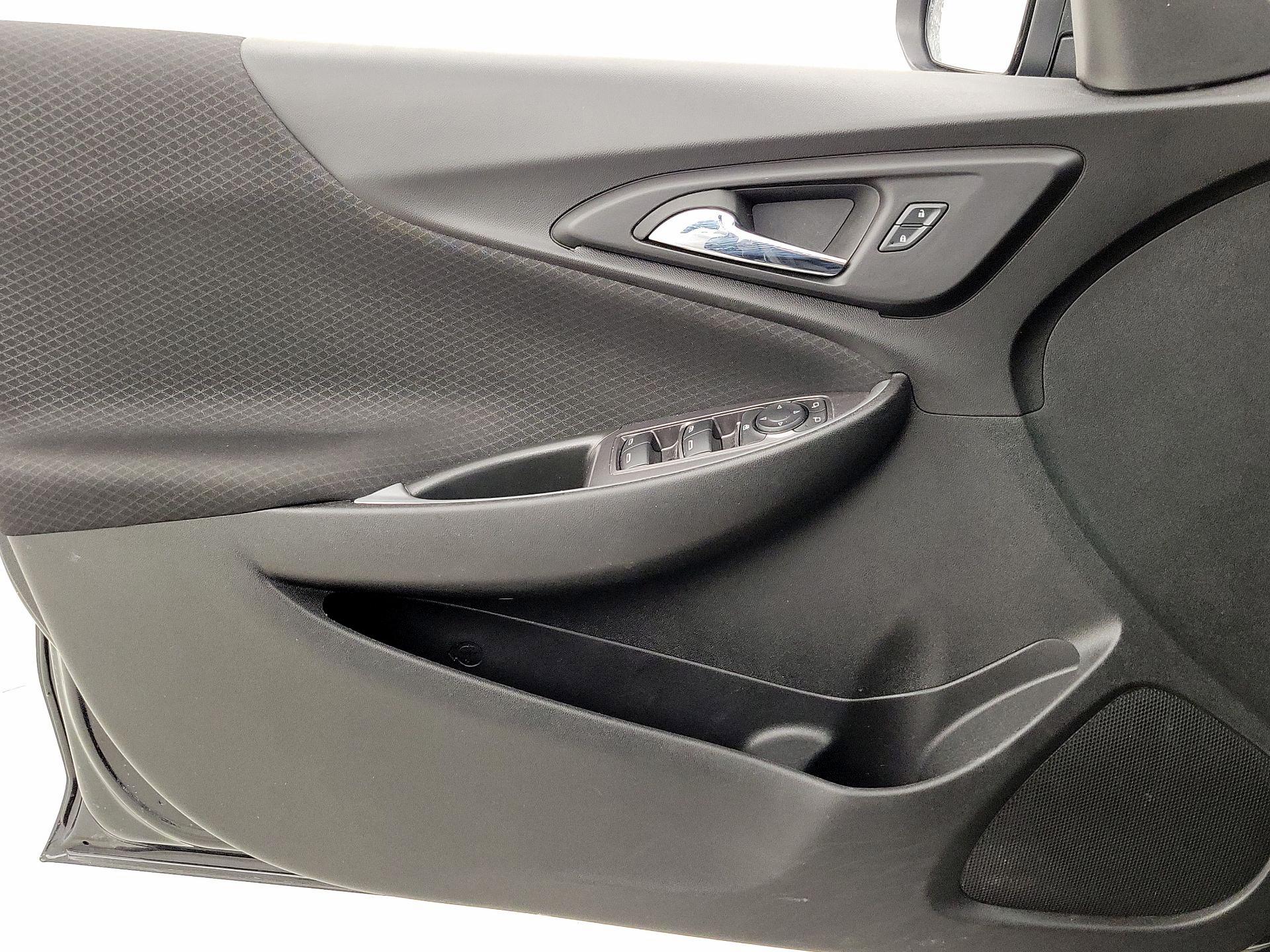 Thumbnail: 2024 Chevrolet Malibu - 12