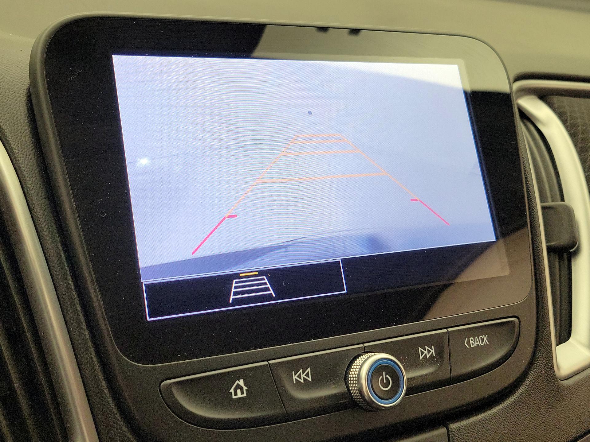 Thumbnail: 2024 Chevrolet Malibu - 14