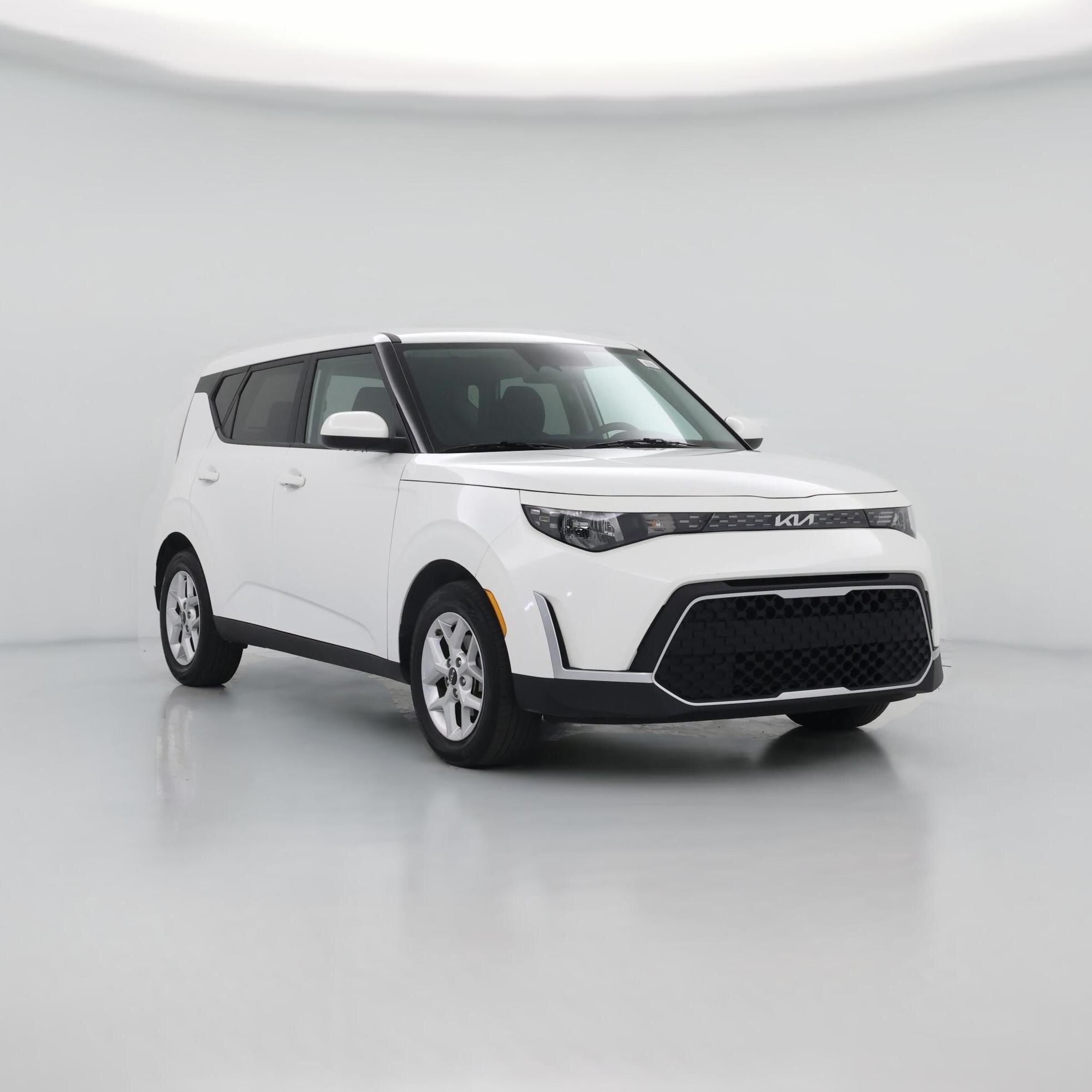 Thumbnail: 2025 Kia Soul - 1