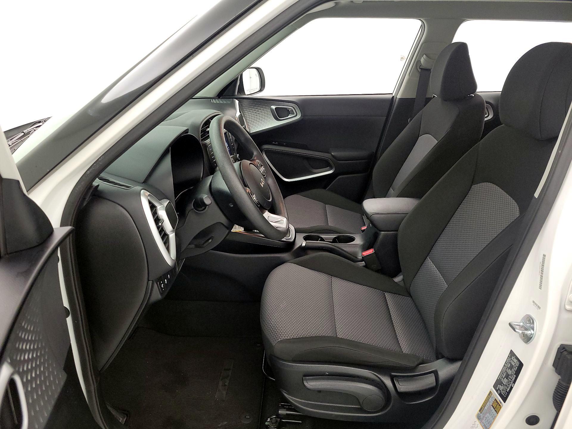 Thumbnail: 2025 Kia Soul - 11