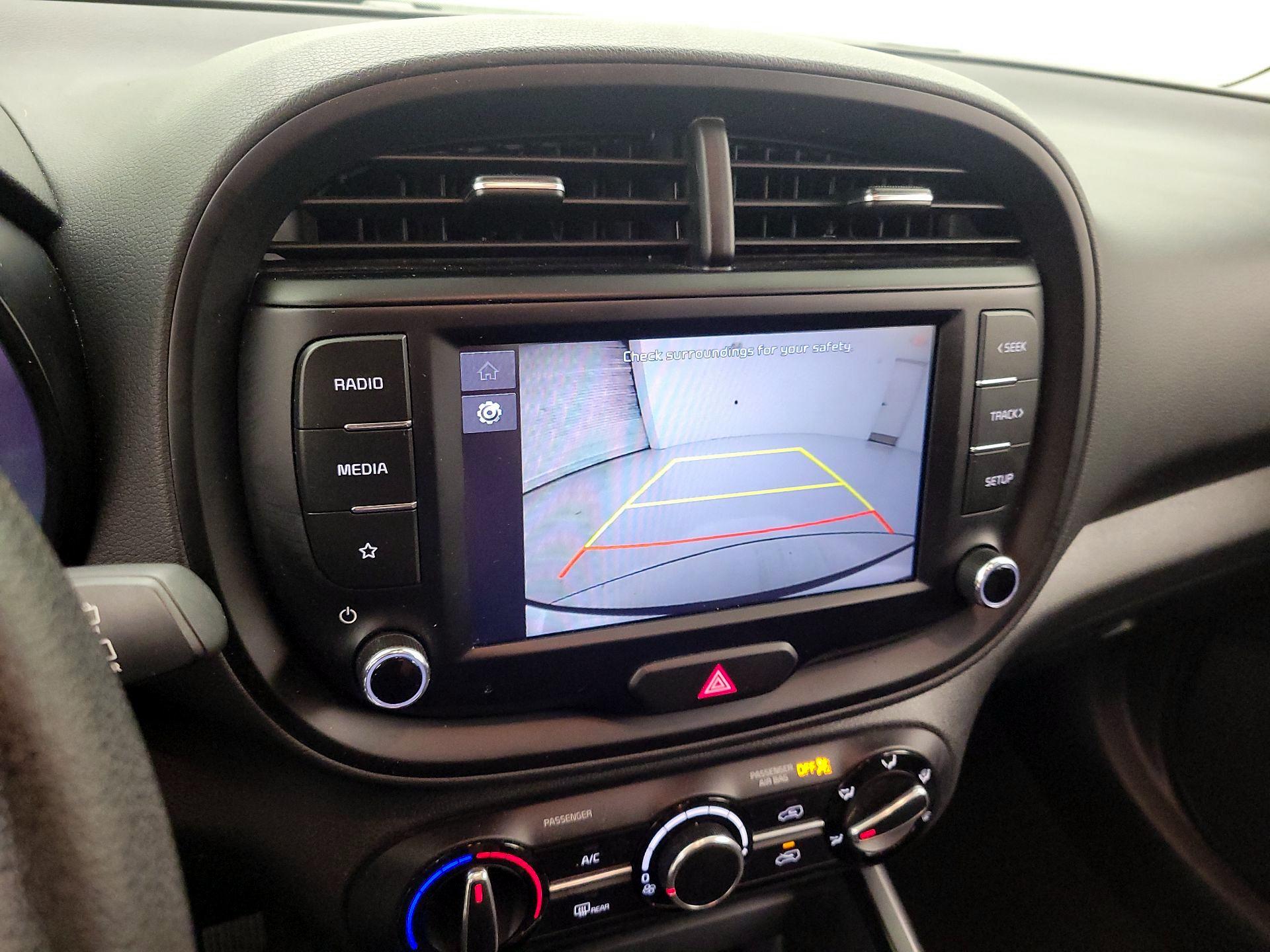 Thumbnail: 2025 Kia Soul - 14