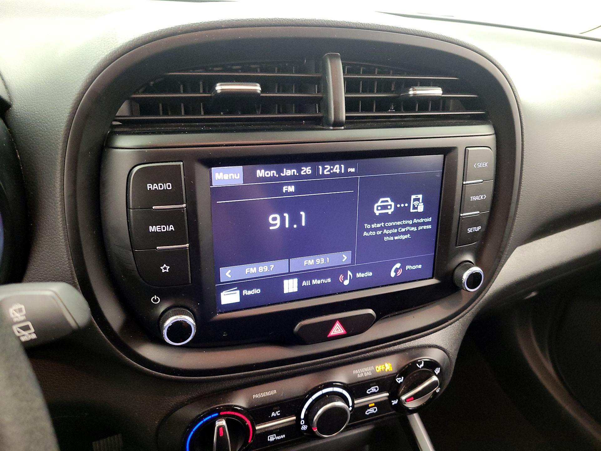 Thumbnail: 2025 Kia Soul - 15