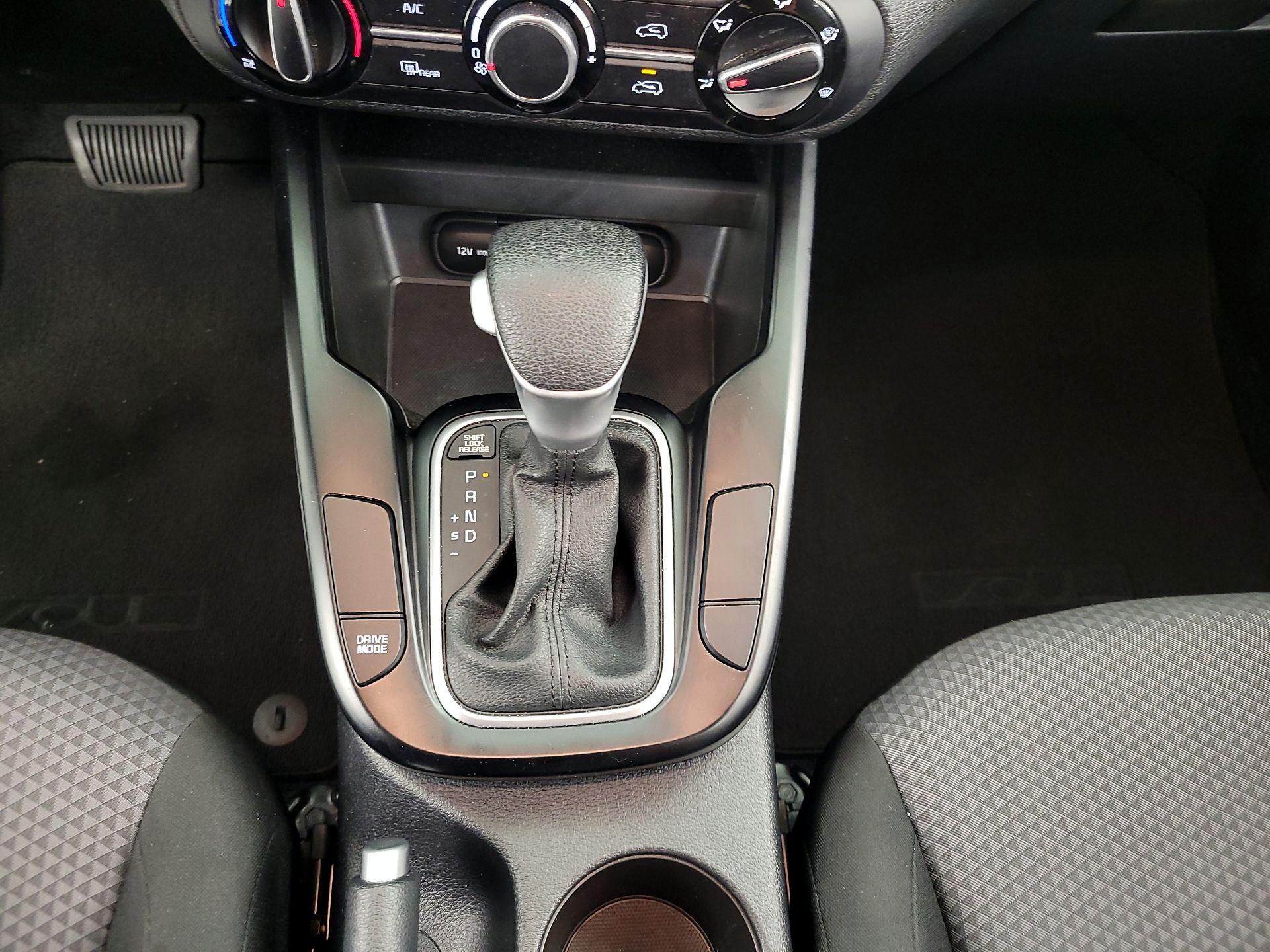 Thumbnail: 2025 Kia Soul - 17